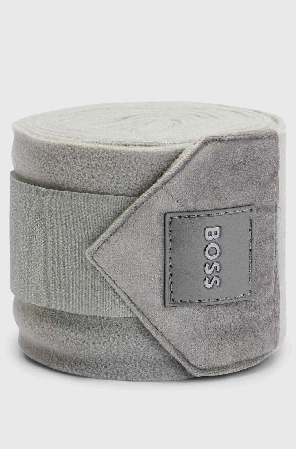 Bandages Velvet Detail