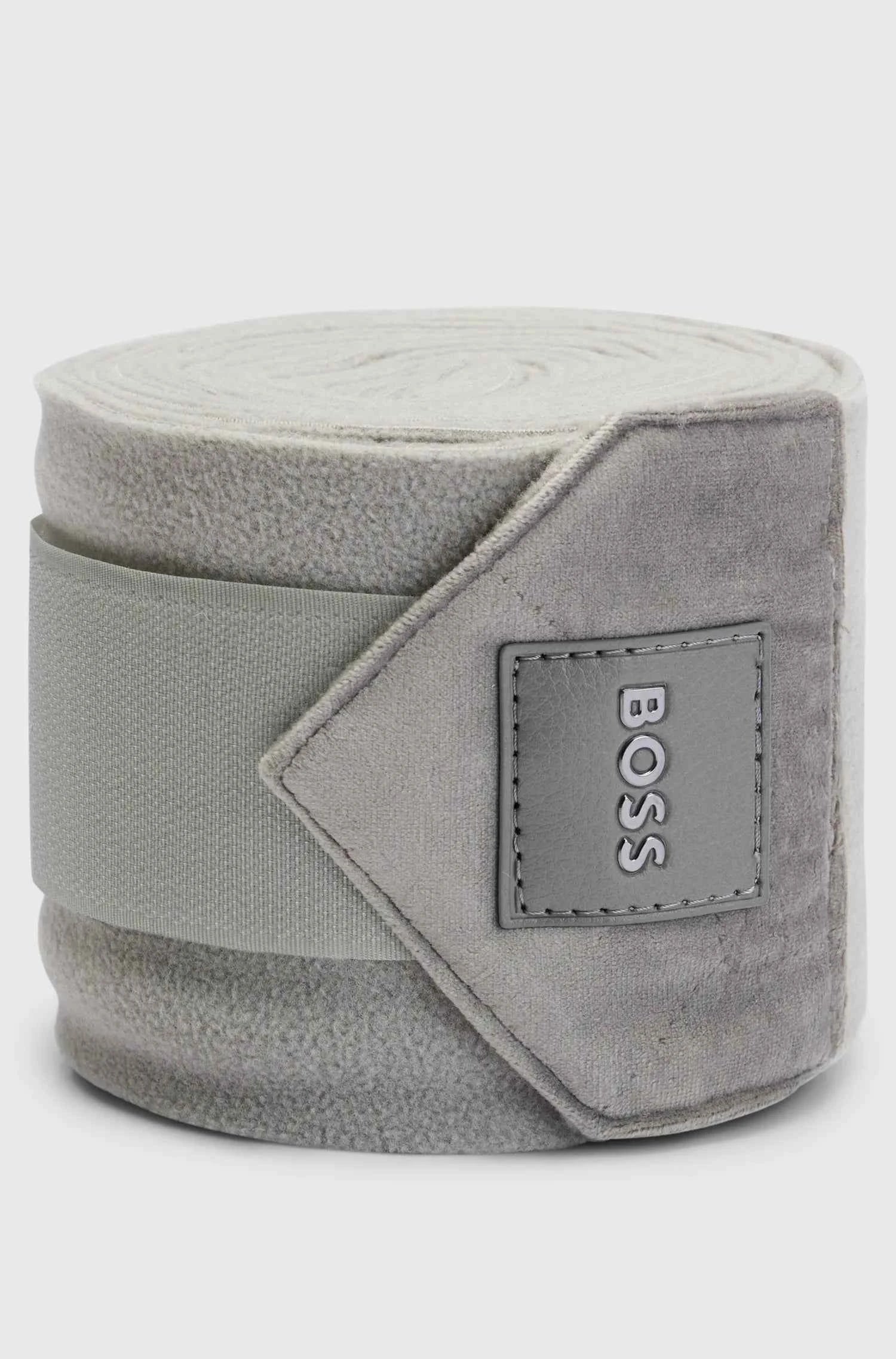 Bandages Velvet Detail