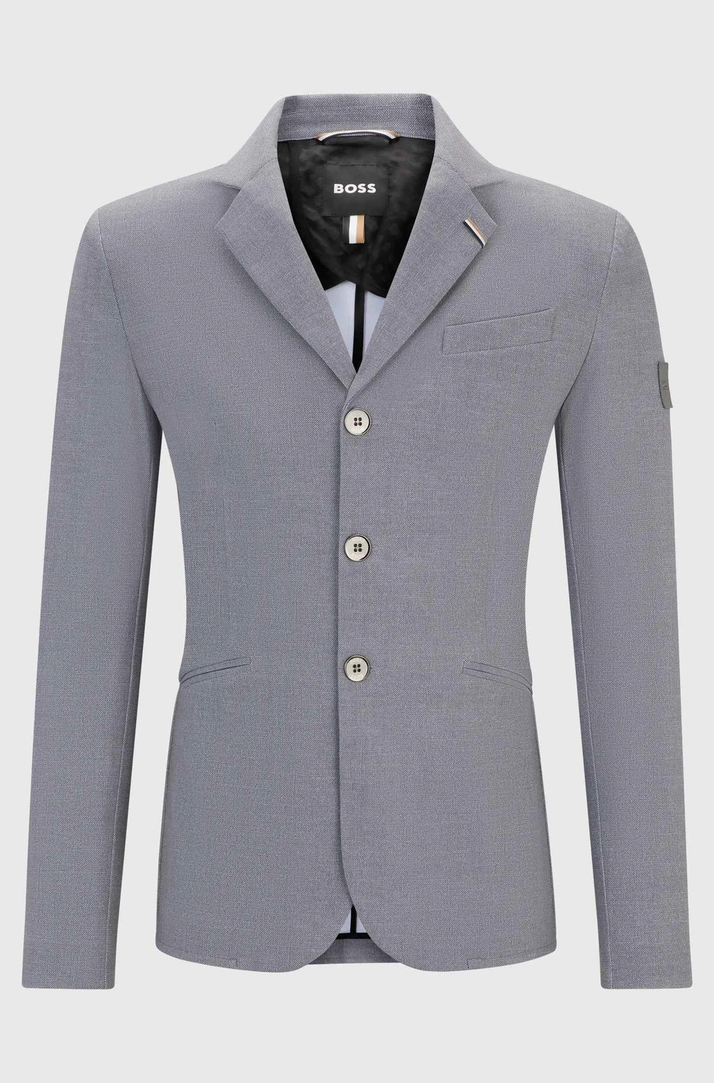 Allen Show Jacket