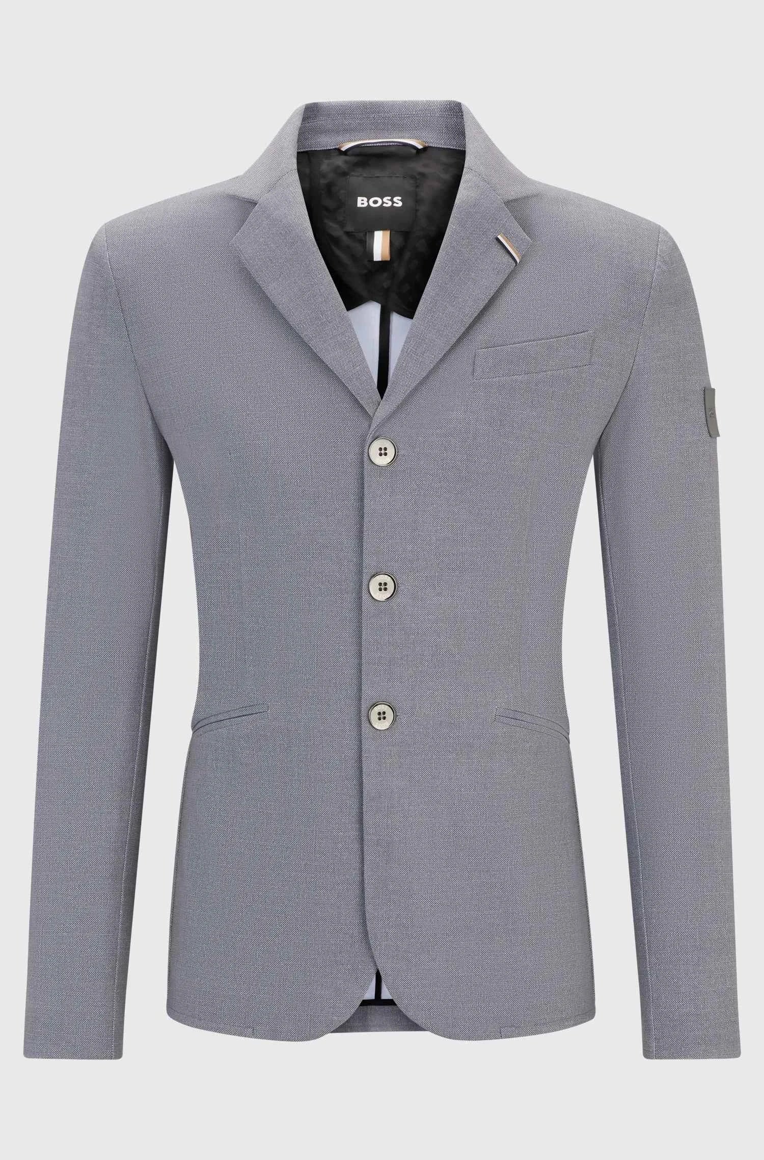 Allen Show Jacket