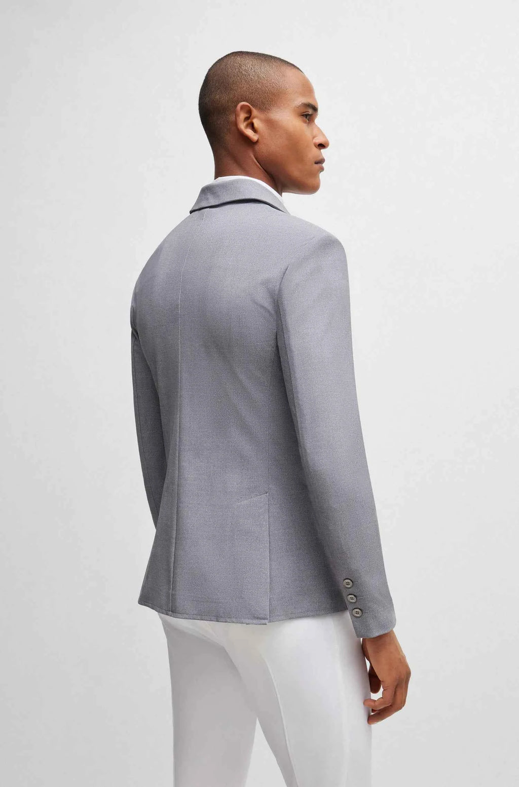 Allen Show Jacket