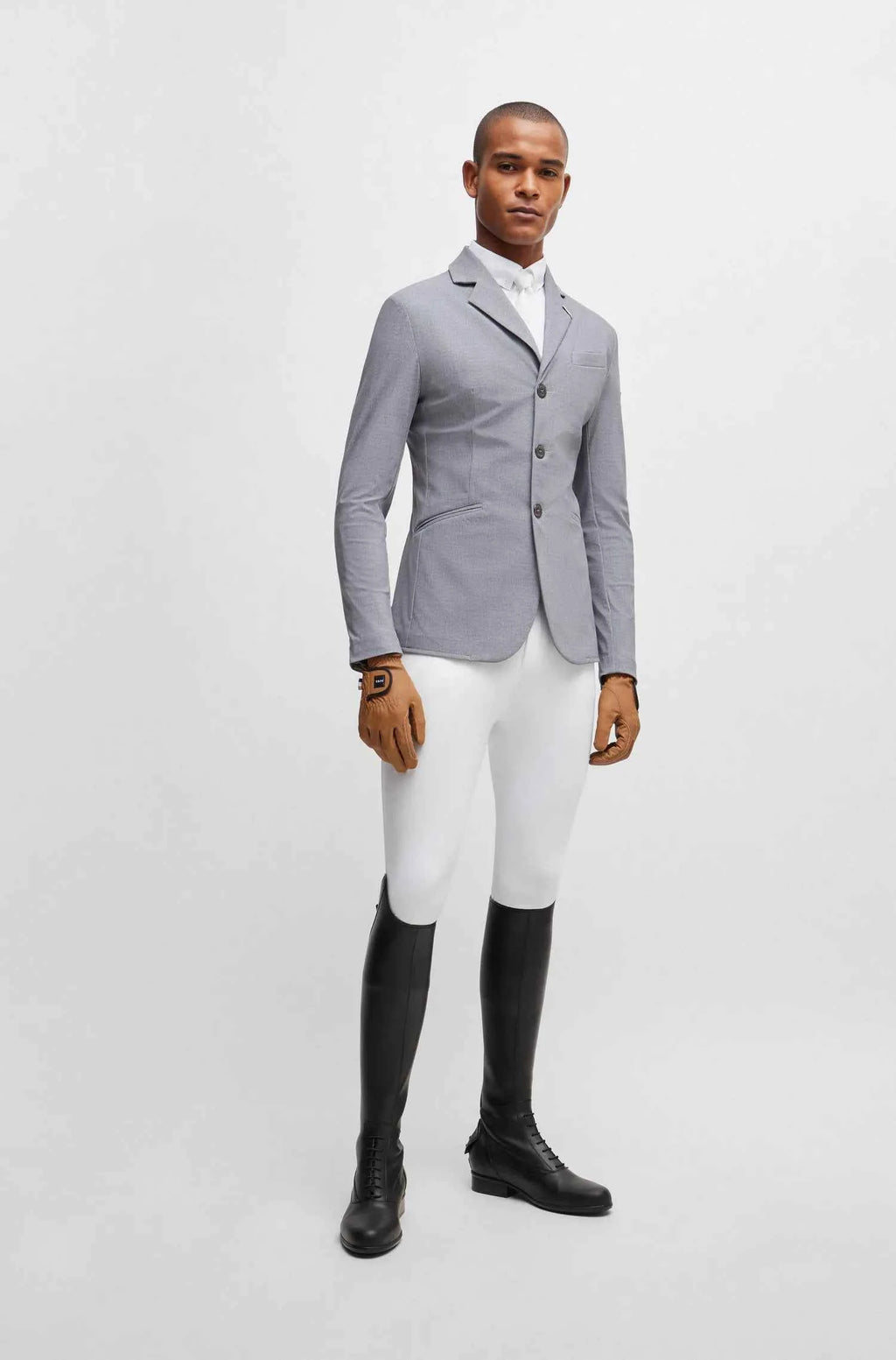 Allen Show Jacket