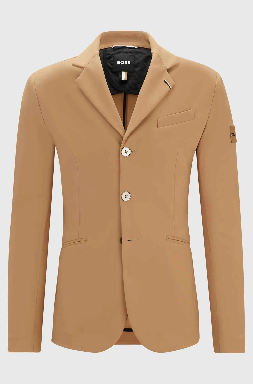 Allen Show Jacket