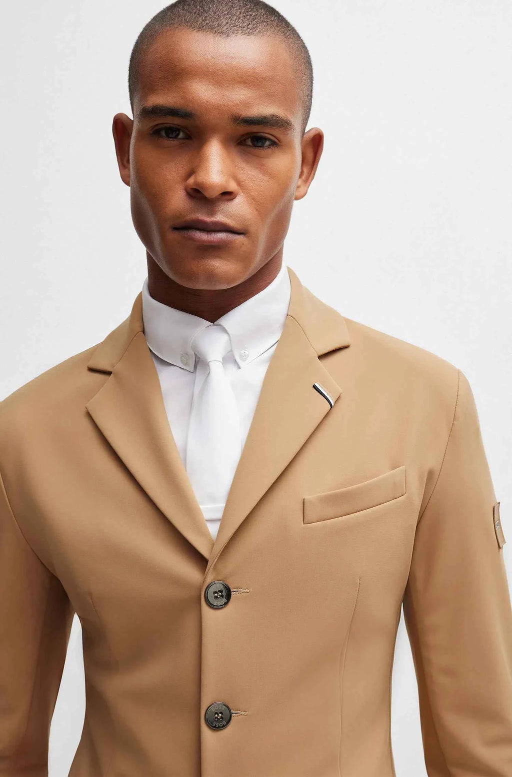 Allen Show Jacket