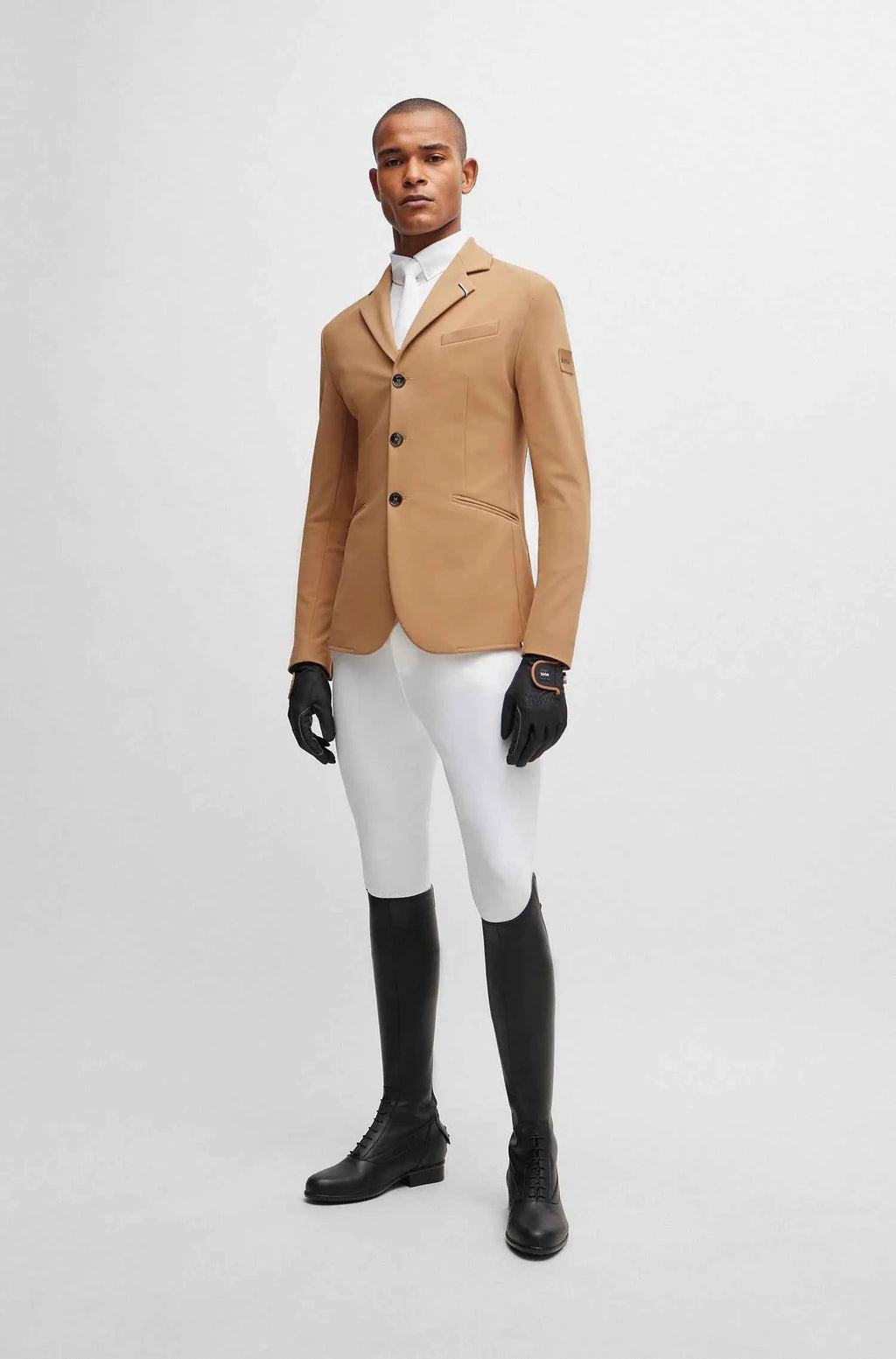 Allen Show Jacket