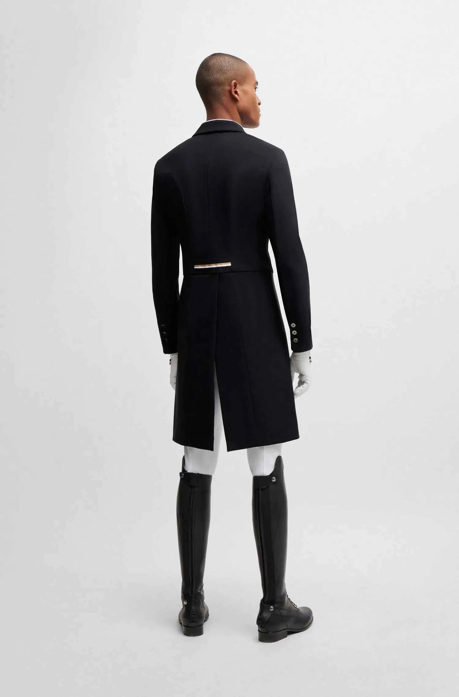 Mike Tailcoat
