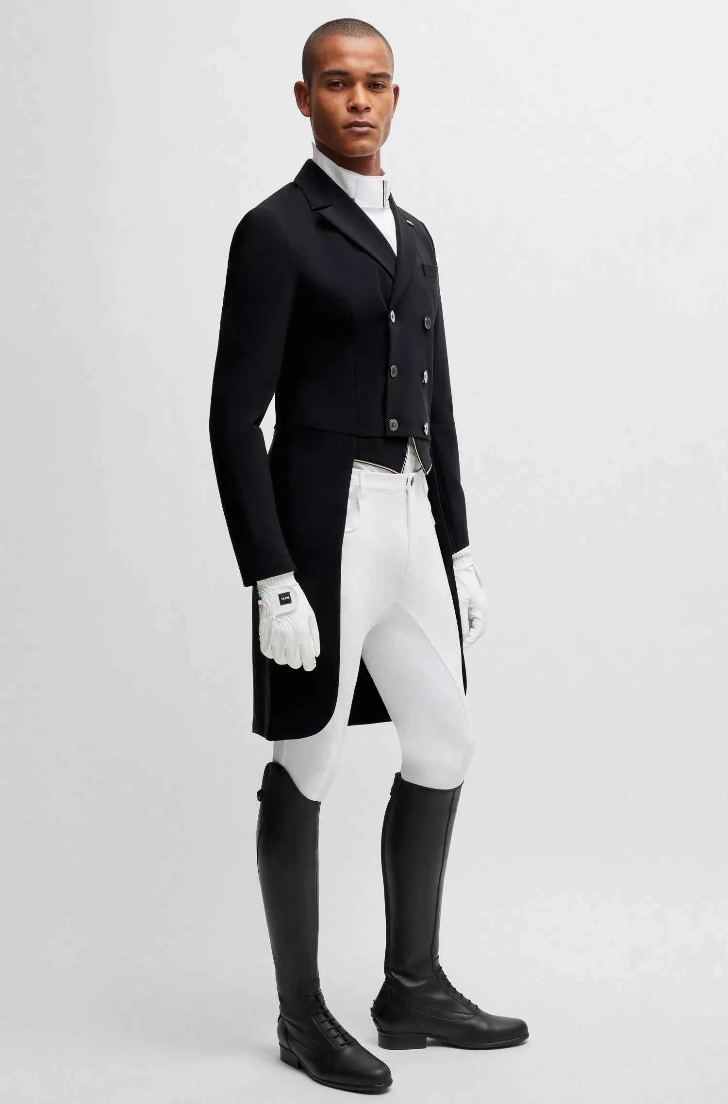 Mike Tailcoat