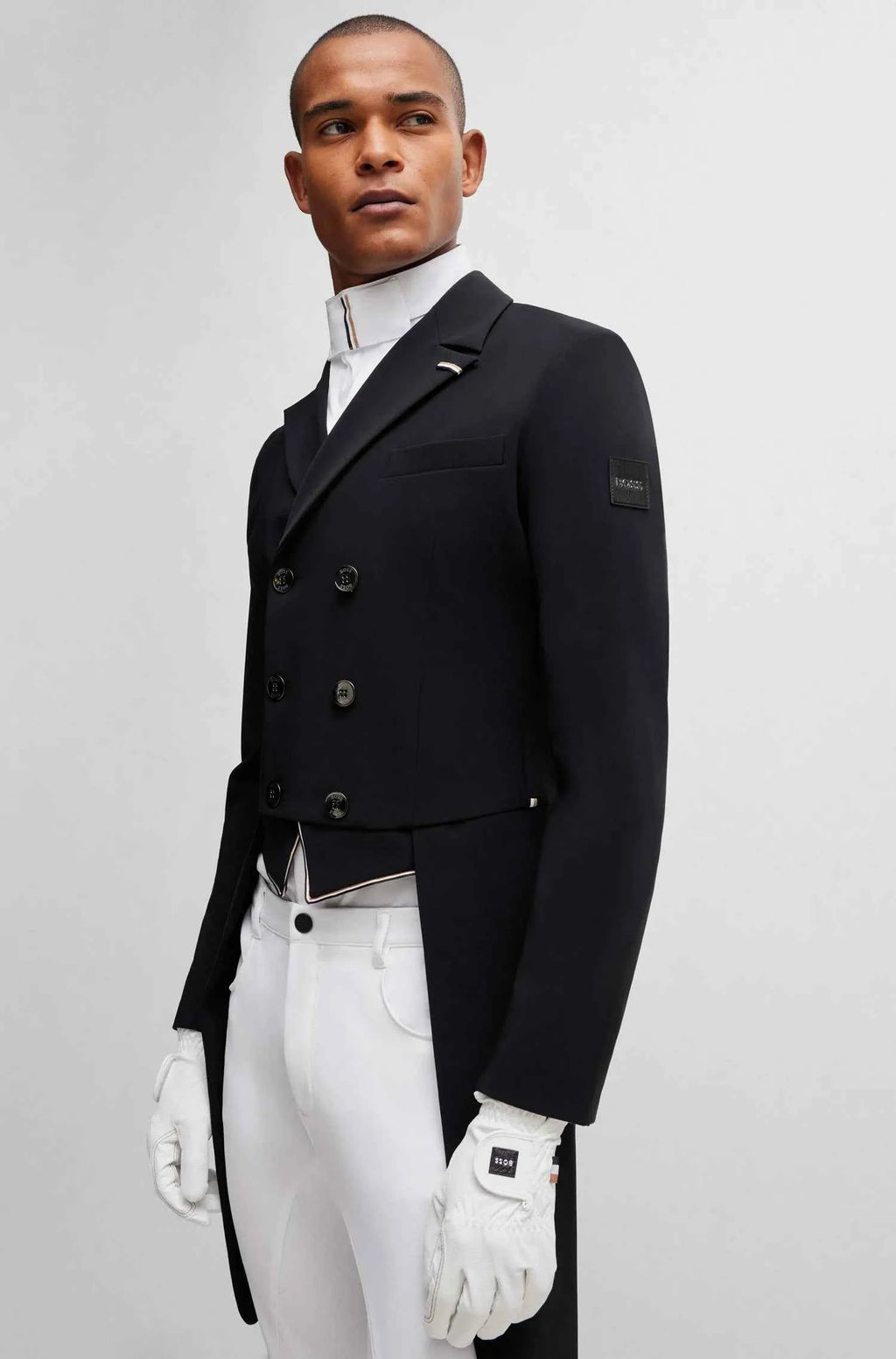 Mike Tailcoat