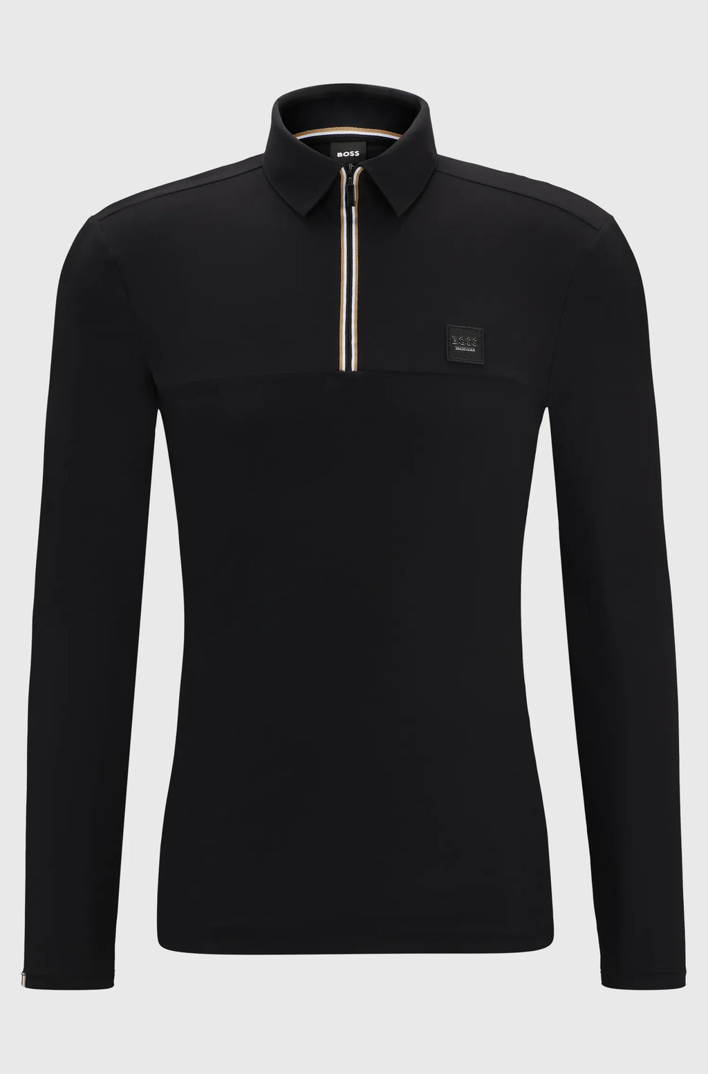 Elton Training Shirt on Alexander Schill Shop, an official BOSS Equestrian Partner