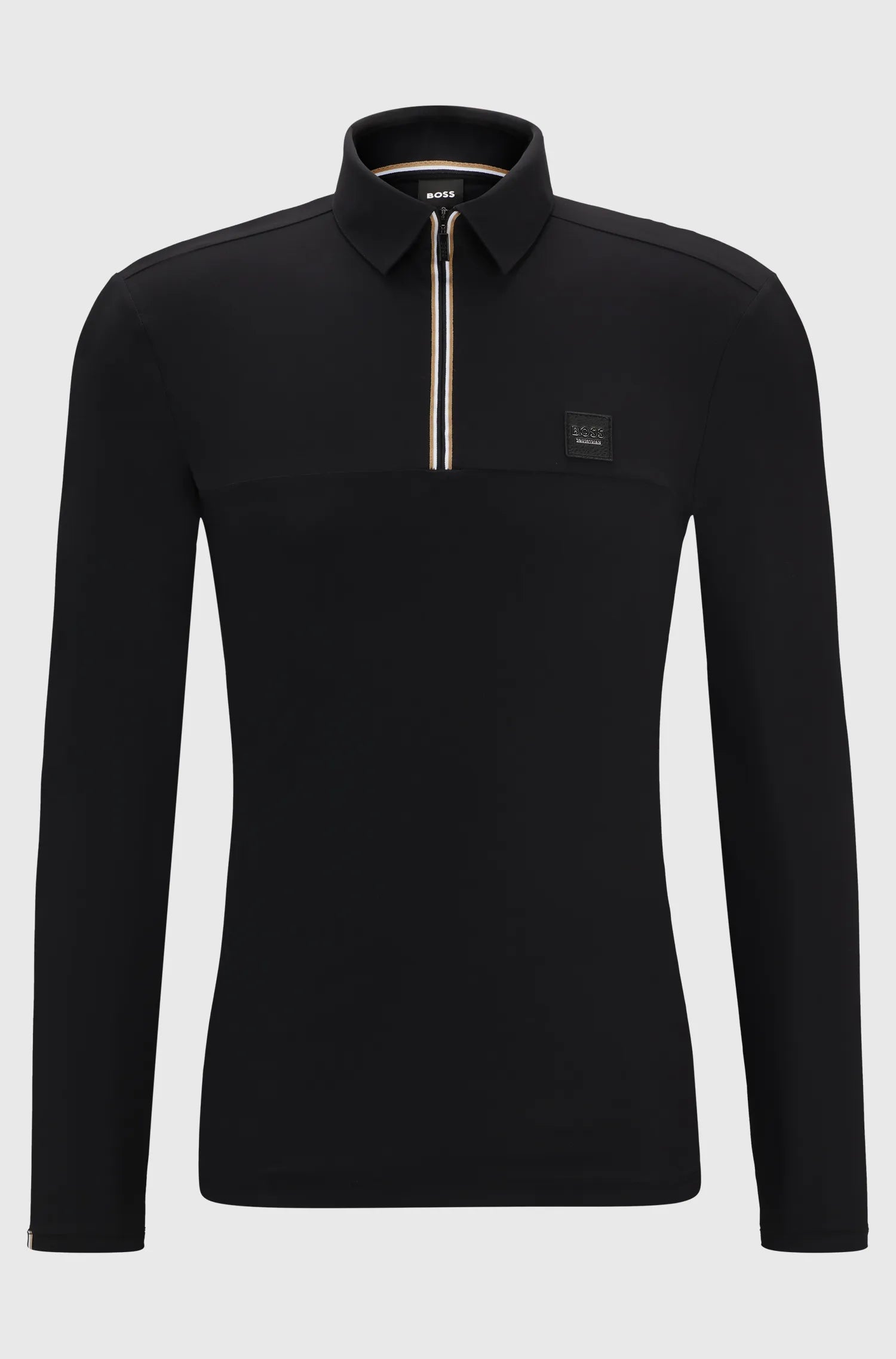 Elton Training Shirt on Alexander Schill Shop, an official BOSS Equestrian Partner