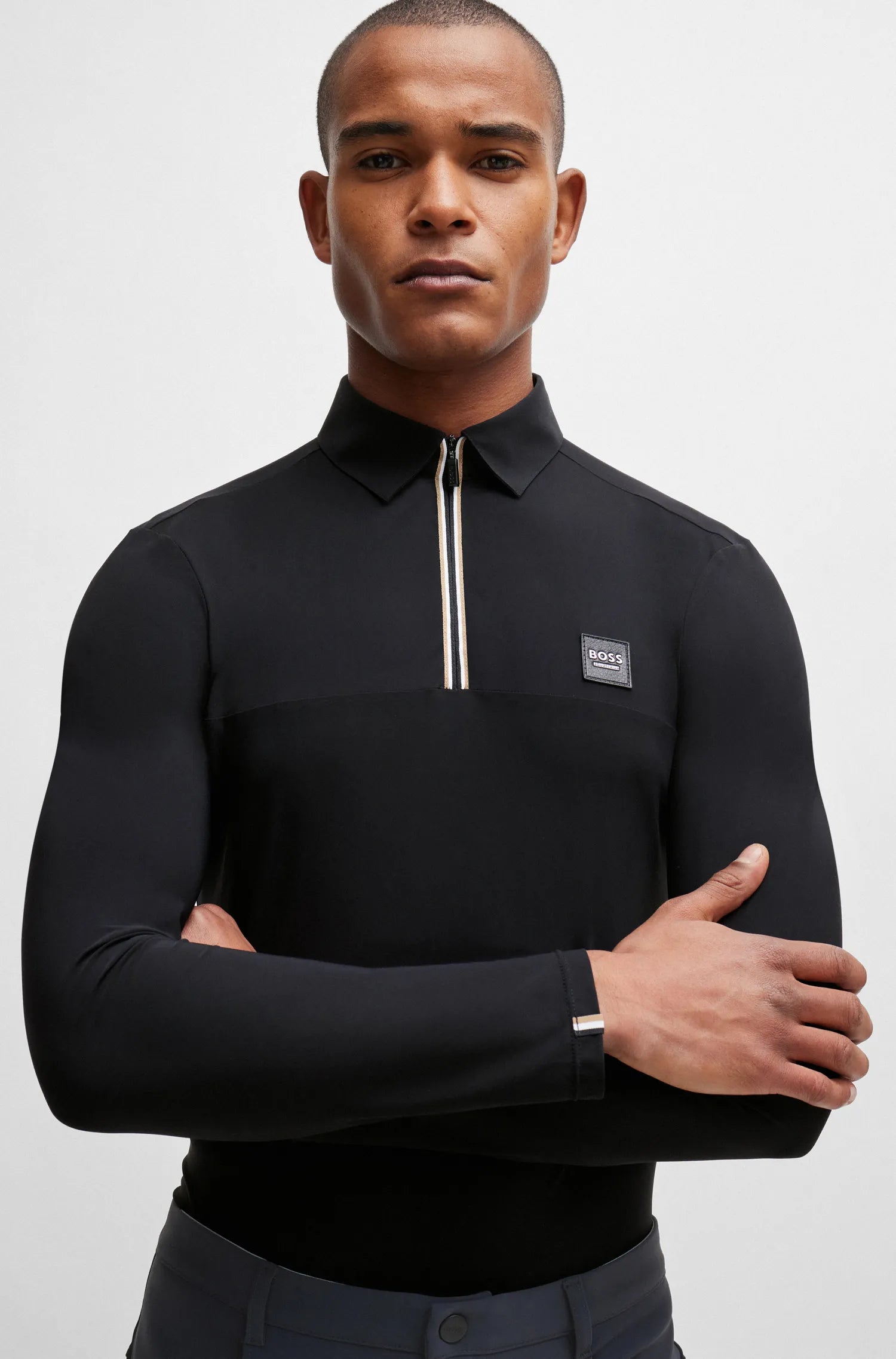 Elton Training Shirt on Alexander Schill Shop, an official BOSS Equestrian Partner