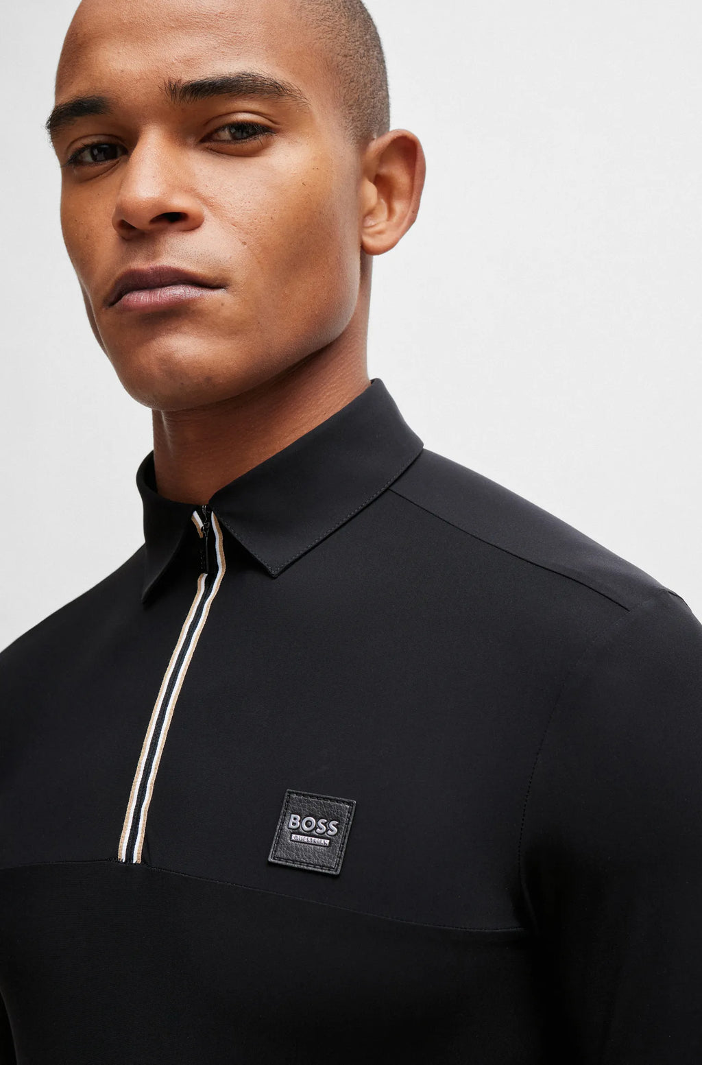 Elton Training Shirt on Alexander Schill Shop, an official BOSS Equestrian Partner