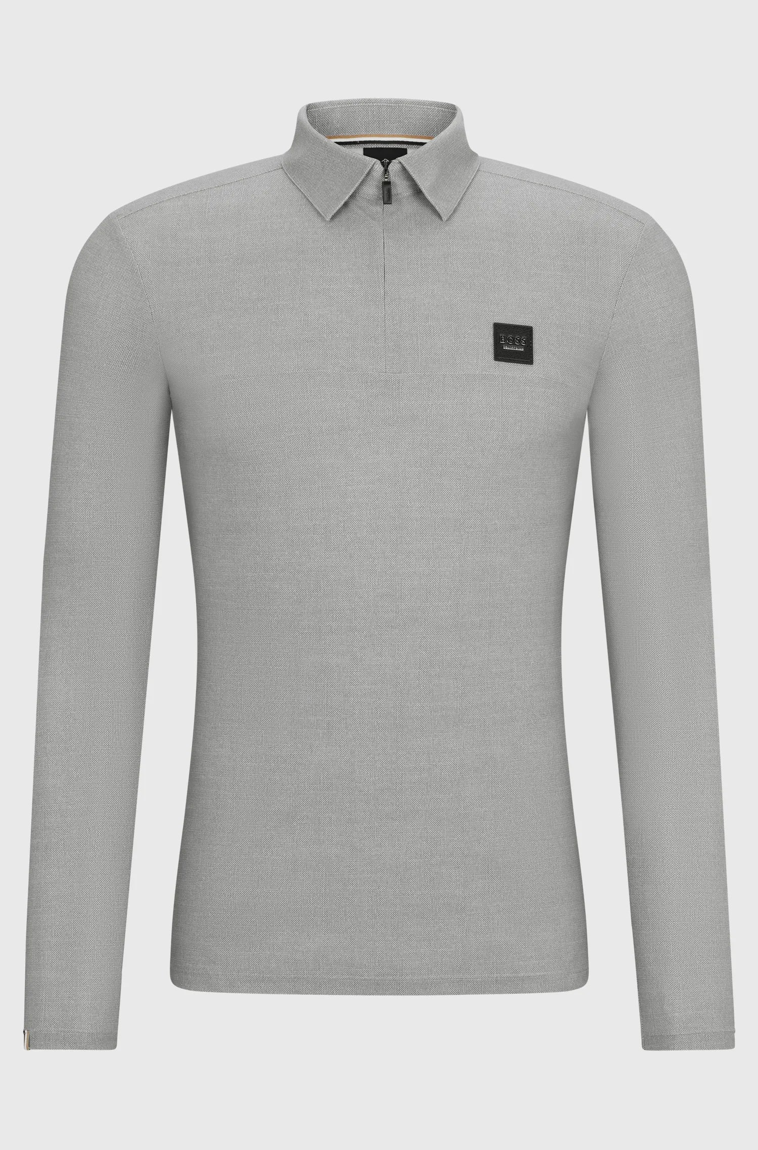Elton Training Shirt on Alexander Schill Shop, an official BOSS Equestrian Partner