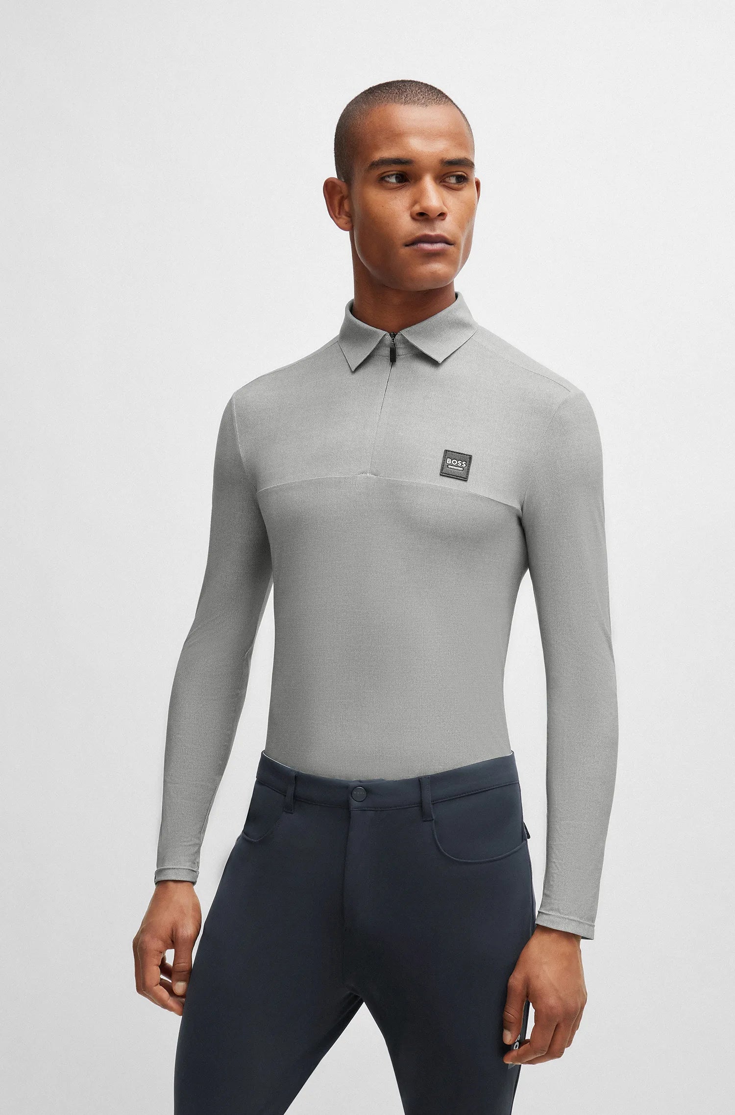 Elton Training Shirt on Alexander Schill Shop, an official BOSS Equestrian Partner