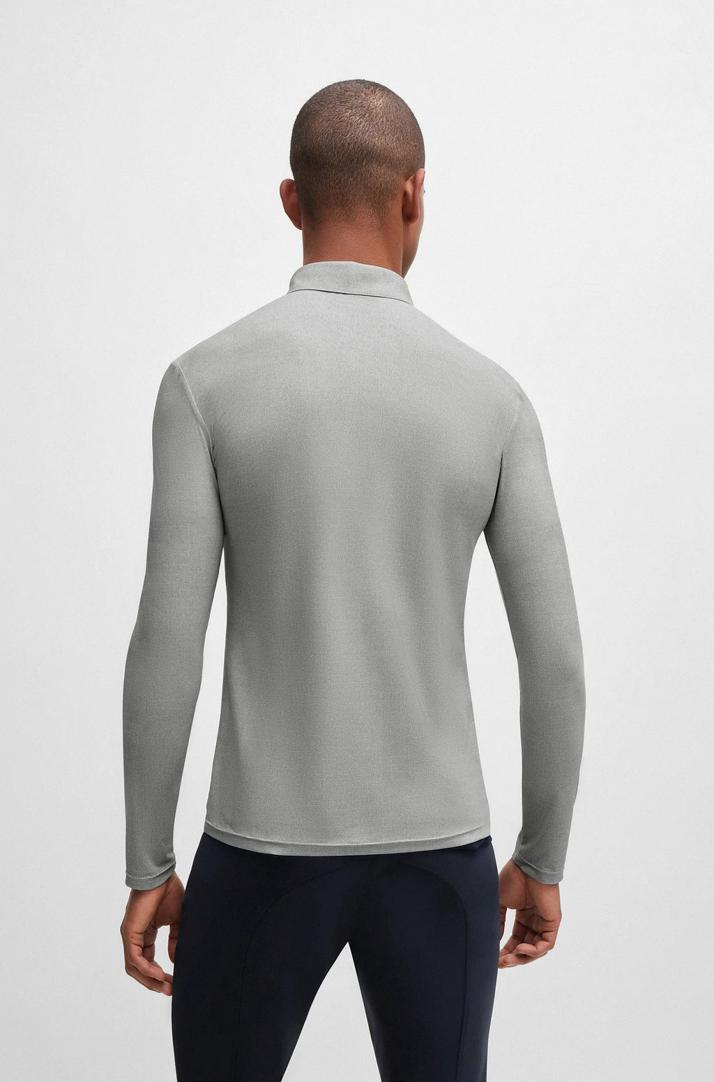 Elton Training Shirt on Alexander Schill Shop, an official BOSS Equestrian Partner