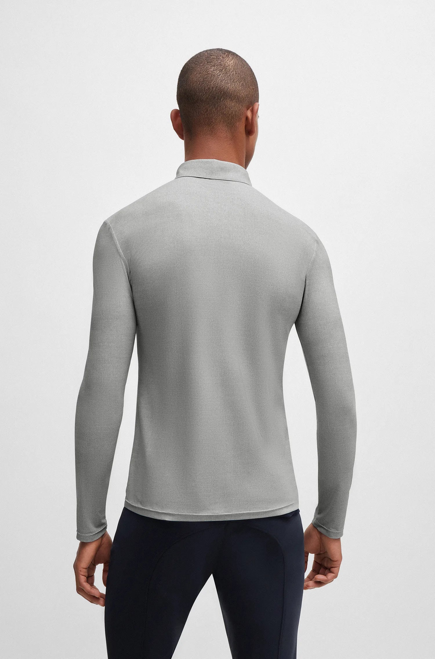 Elton Training Shirt on Alexander Schill Shop, an official BOSS Equestrian Partner