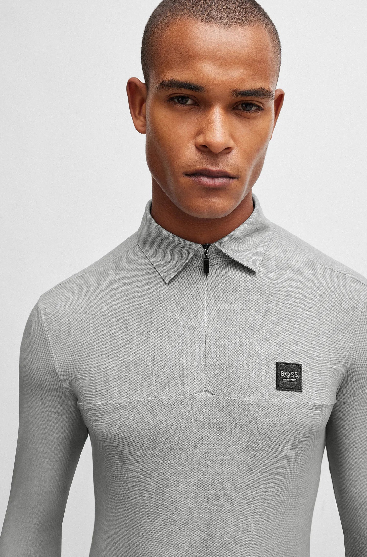 Elton Training Shirt on Alexander Schill Shop, an official BOSS Equestrian Partner