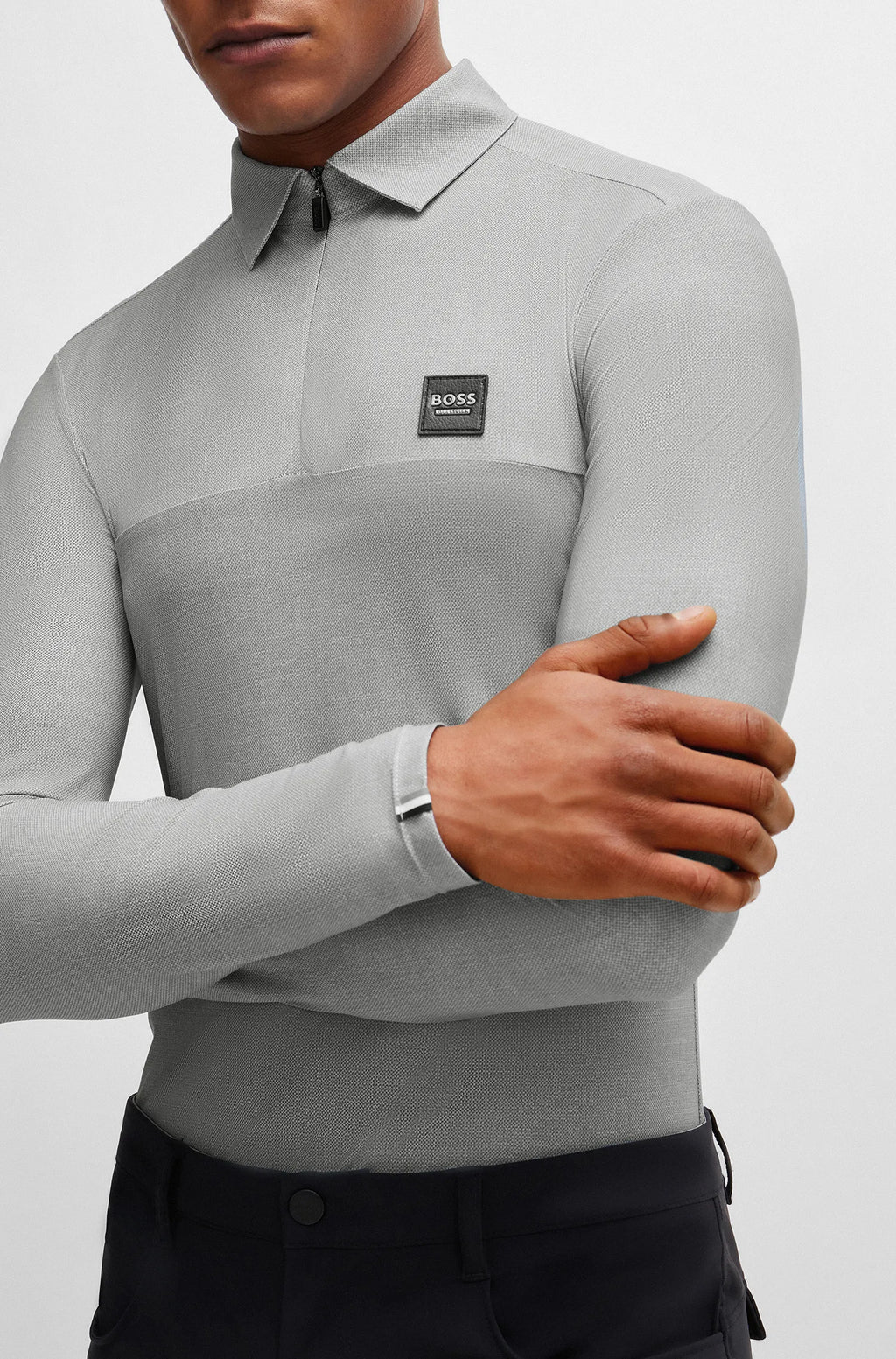 Elton Training Shirt on Alexander Schill Shop, an official BOSS Equestrian Partner
