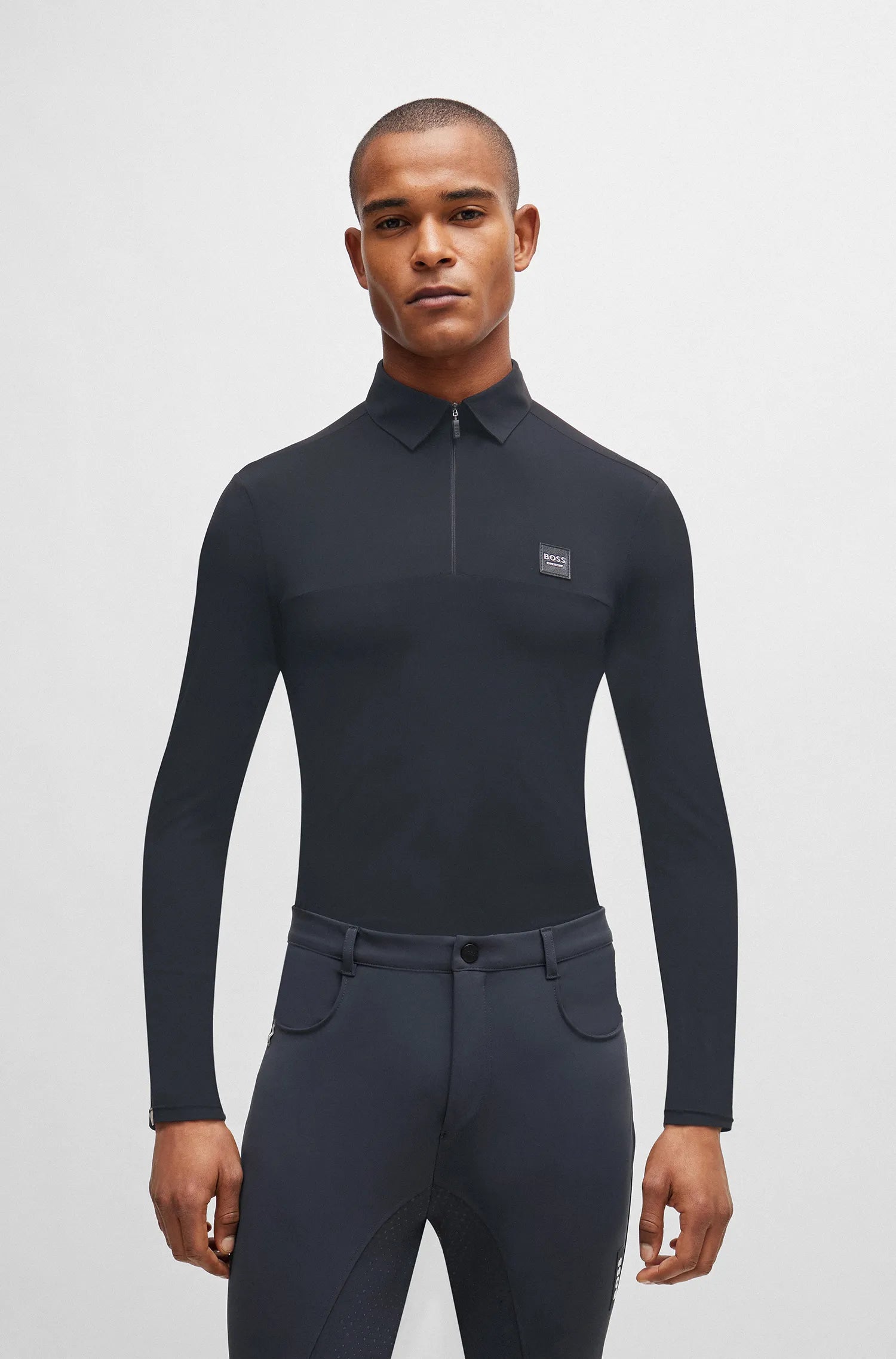Elton Training Shirt on Alexander Schill Shop, an official BOSS Equestrian Partner