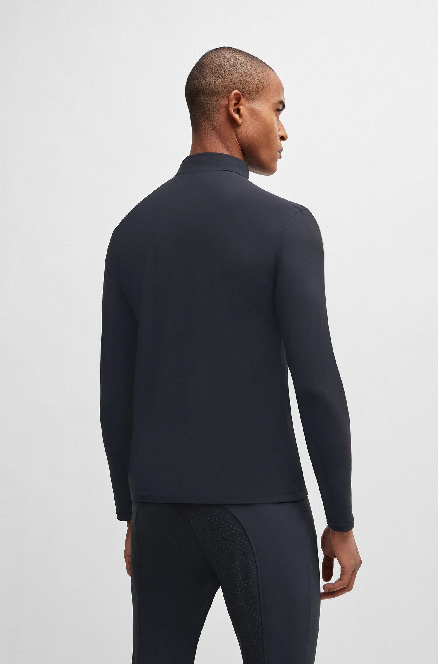 Elton Training Shirt on Alexander Schill Shop, an official BOSS Equestrian Partner