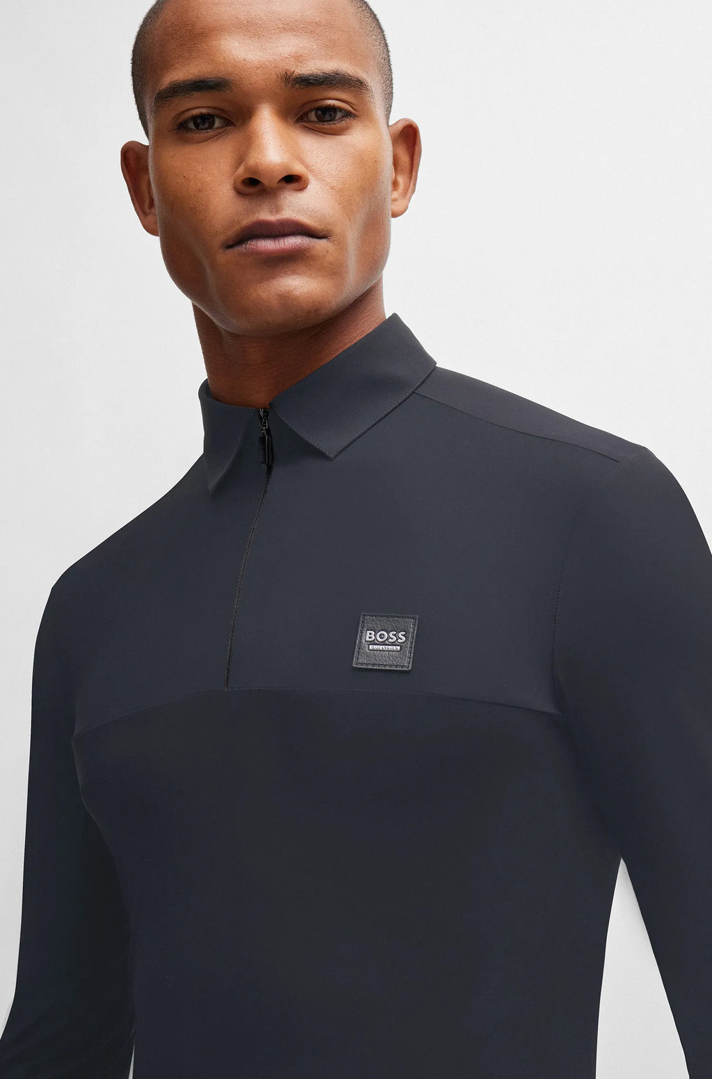 Elton Training Shirt on Alexander Schill Shop, an official BOSS Equestrian Partner