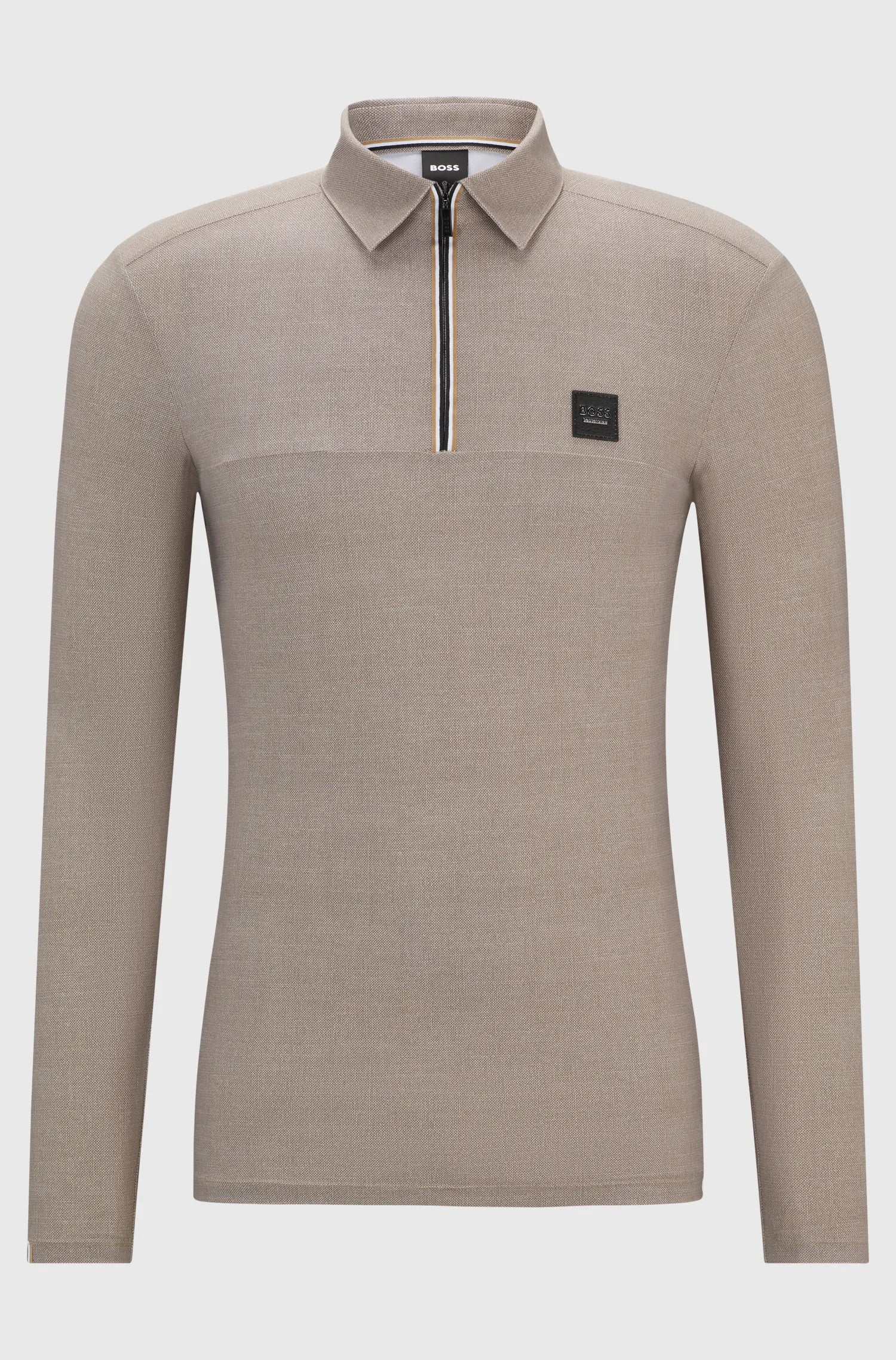 Elton Training Shirt on Alexander Schill Shop, an official BOSS Equestrian Partner