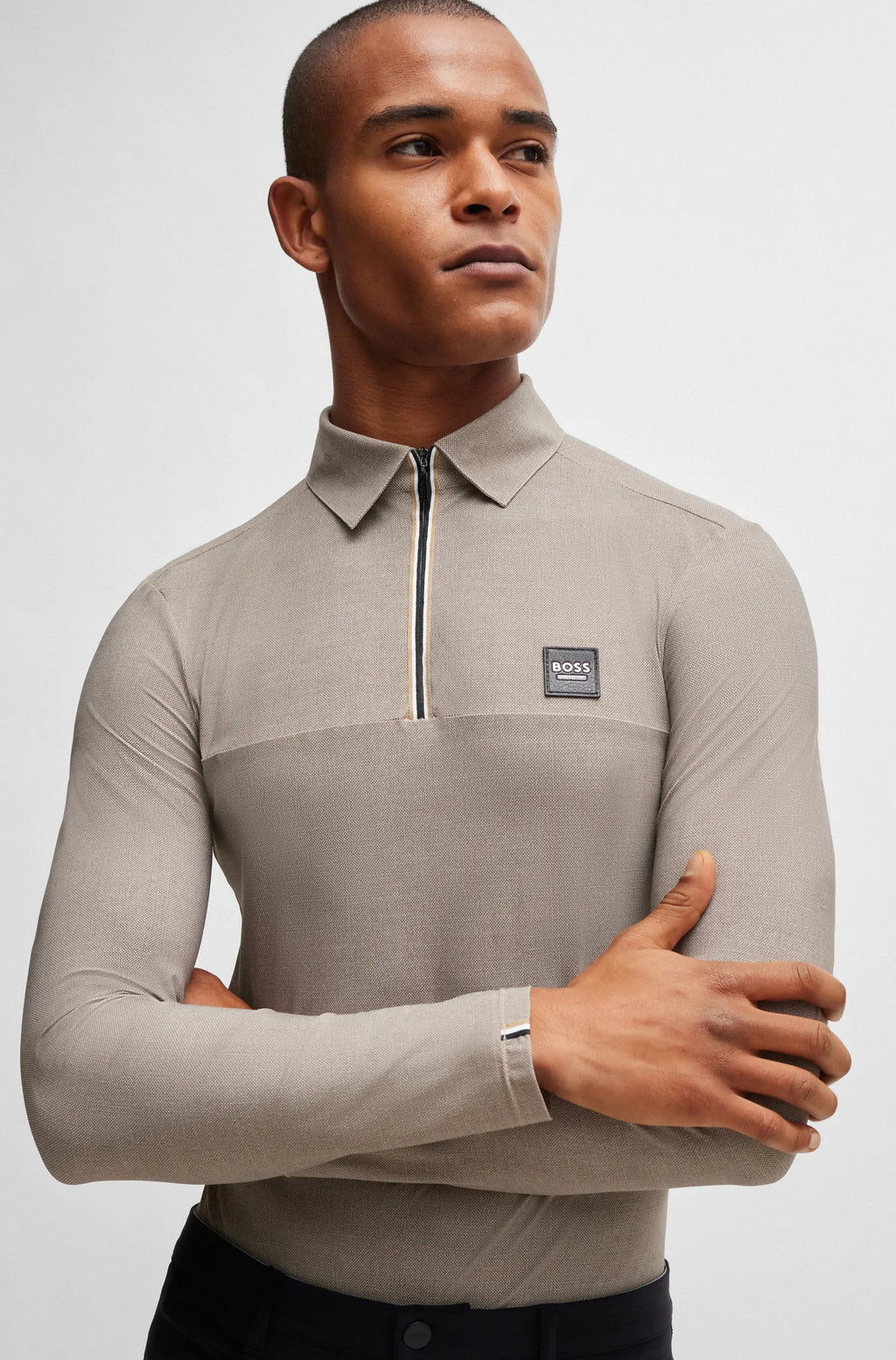 Elton Training Shirt on Alexander Schill Shop, an official BOSS Equestrian Partner