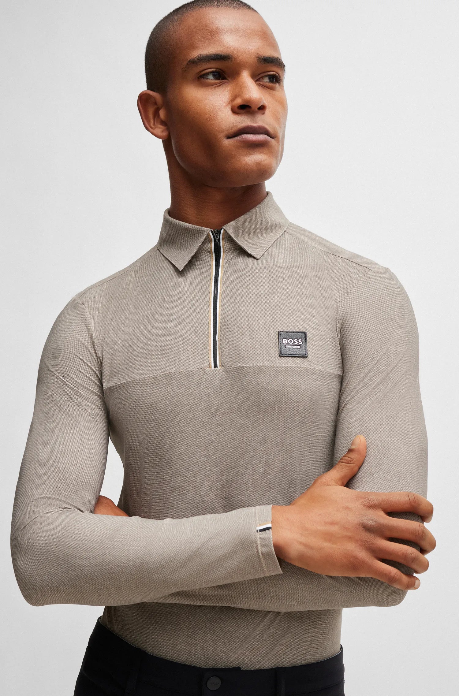 Elton Training Shirt on Alexander Schill Shop, an official BOSS Equestrian Partner