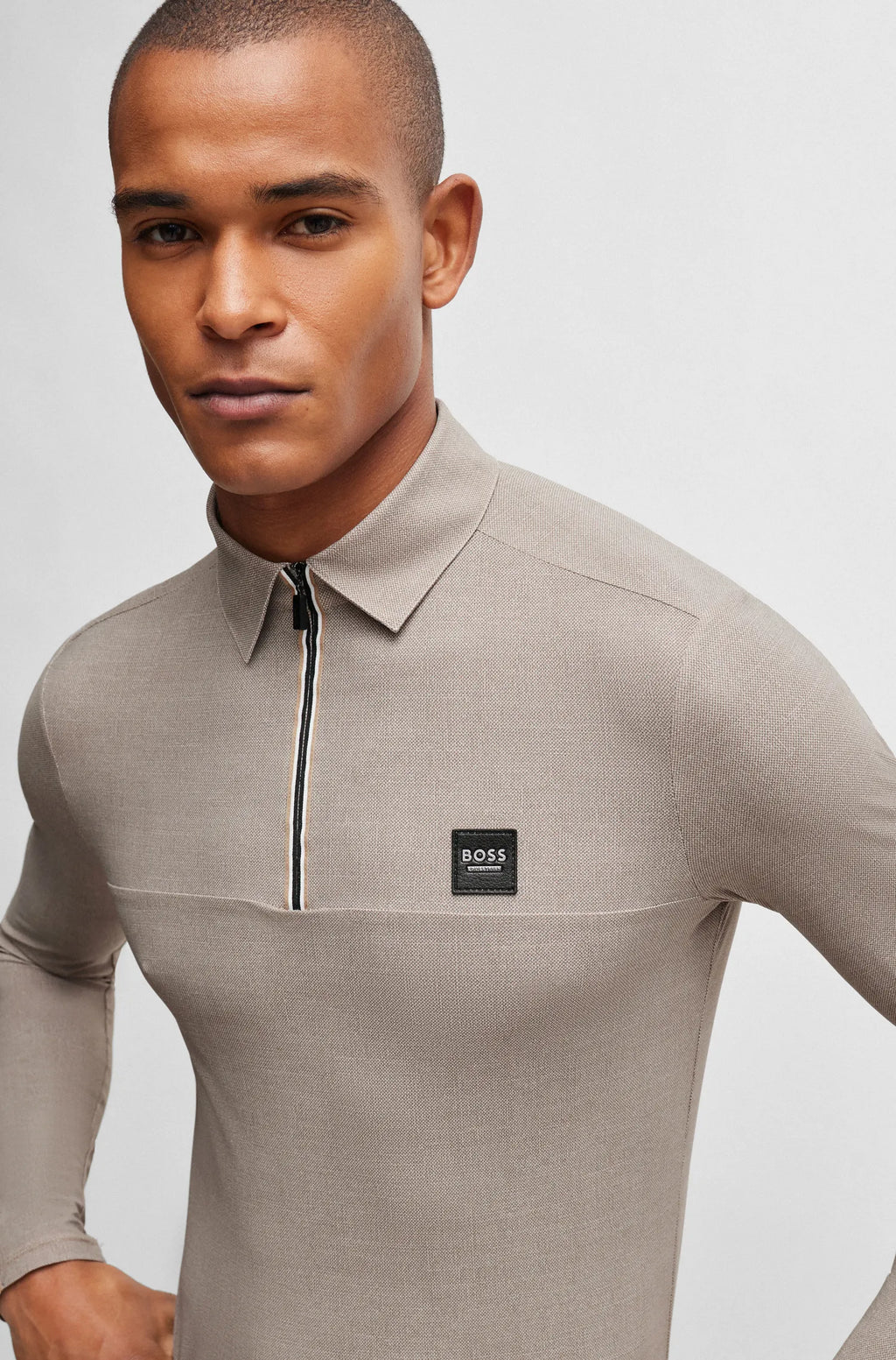 Elton Training Shirt on Alexander Schill Shop, an official BOSS Equestrian Partner