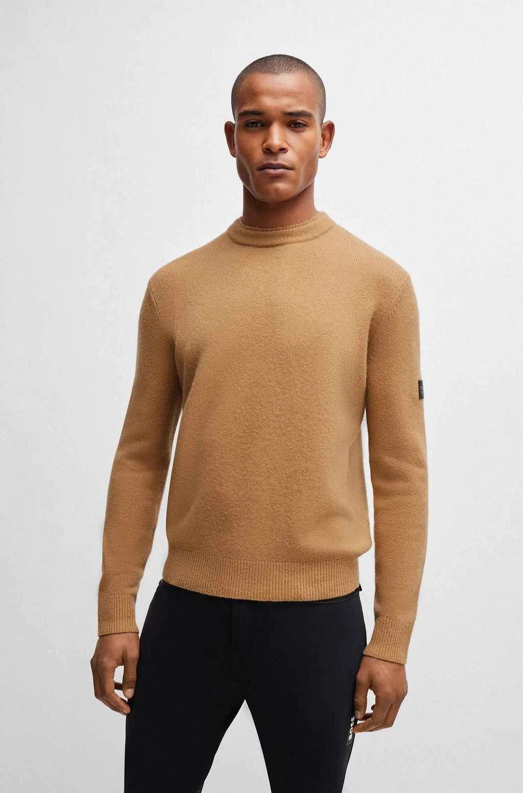 Rayn Luxury Knitwear Jumper
