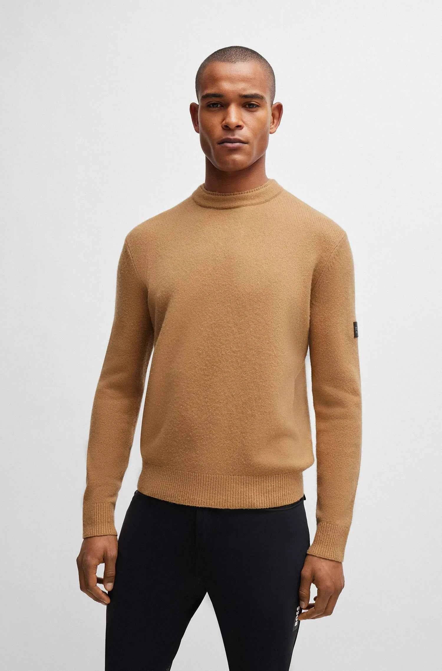Rayn Luxury Knitwear Jumper