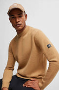Rayn Luxury Knitwear Jumper