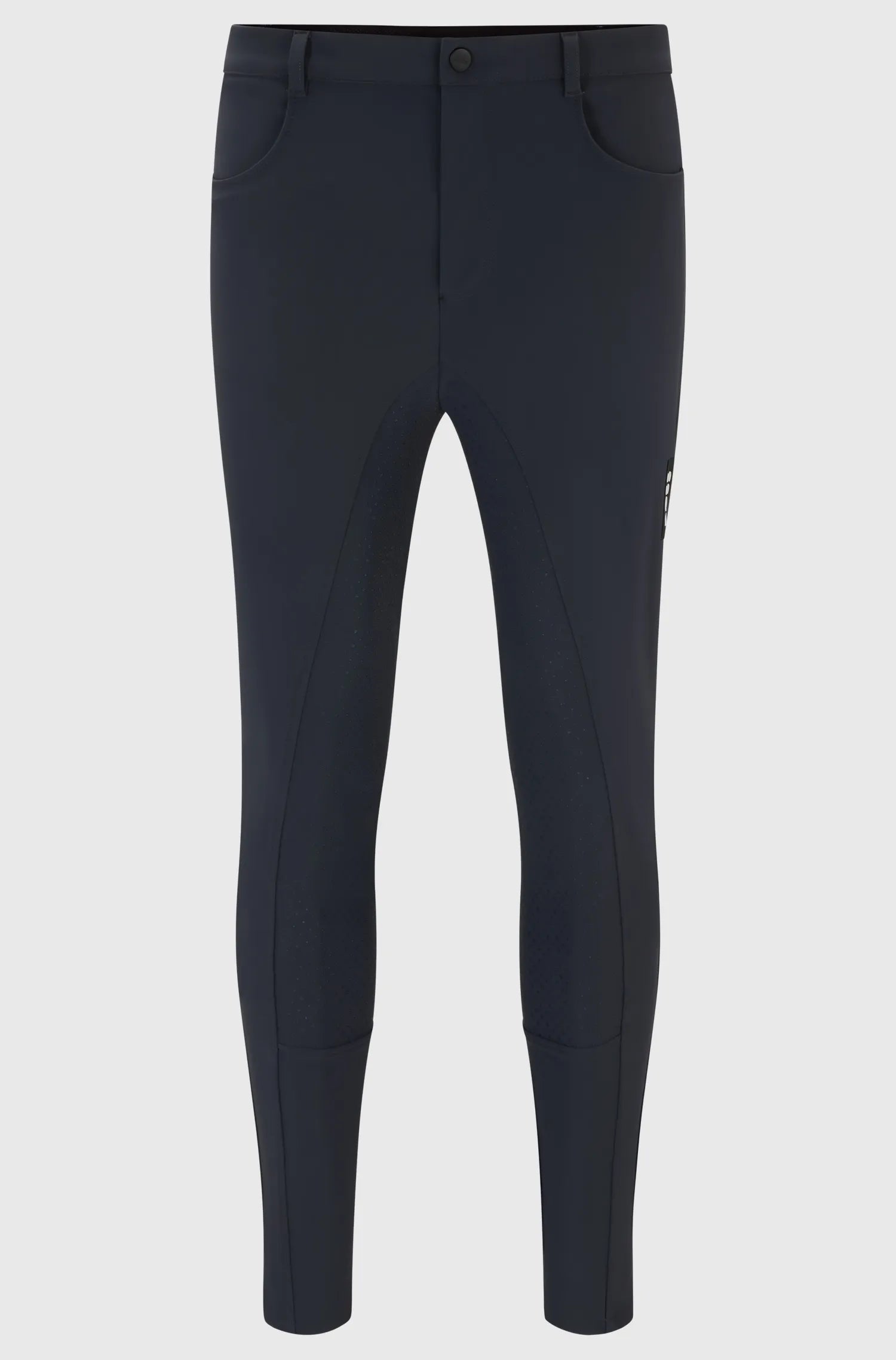 Jim Full Grip Breeches on Alexander Schill Shop, an official BOSS Equestrian Partner