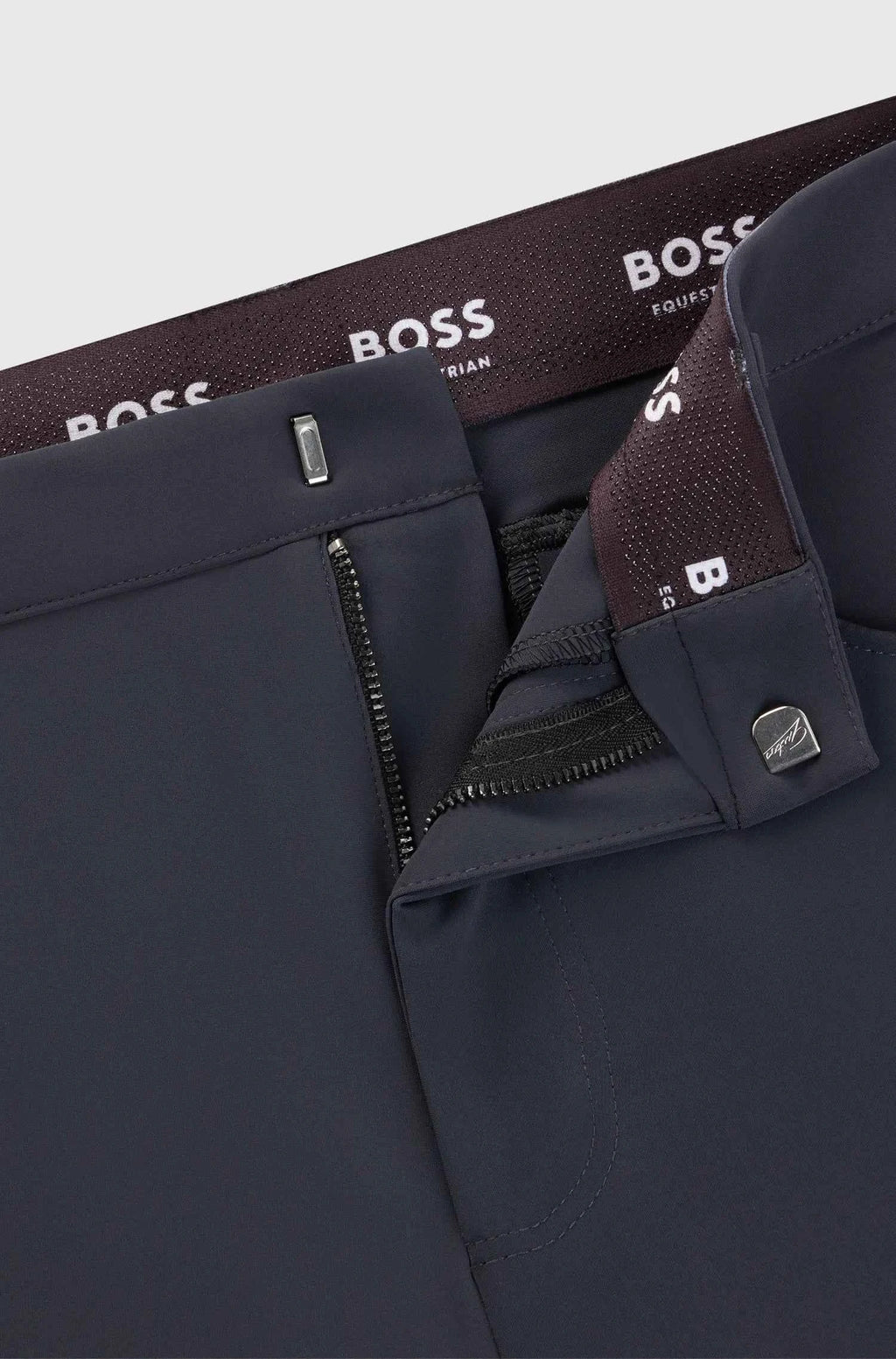 Jim Full Grip Breeches