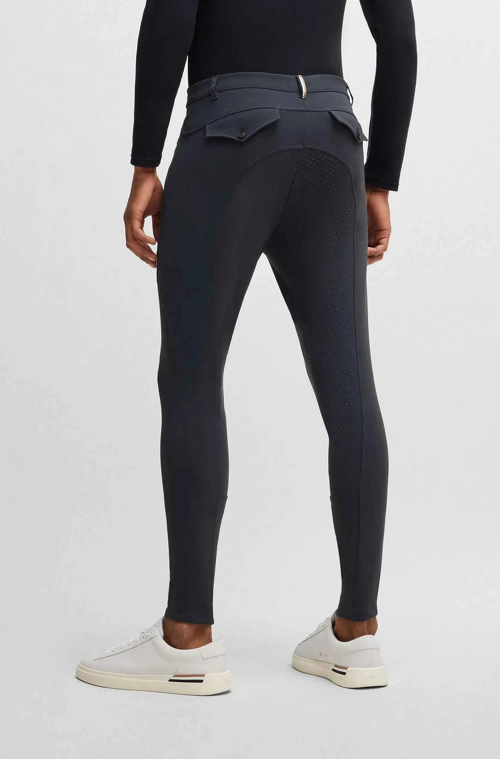 Jim Full Grip Breeches