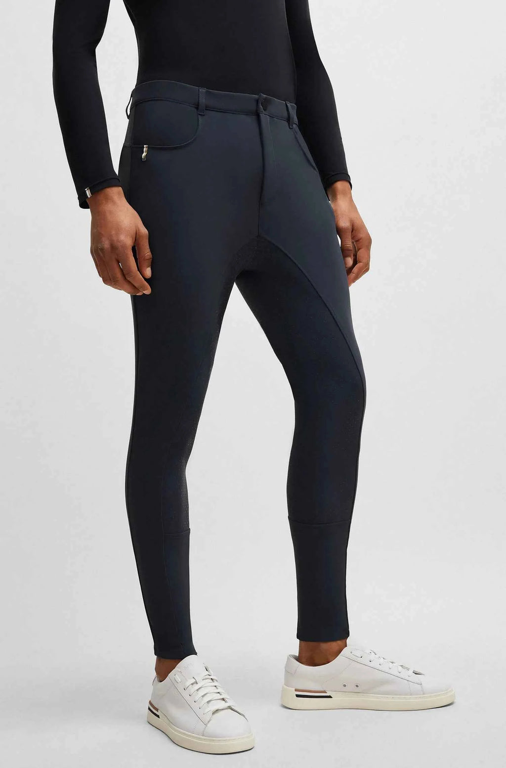 Jim Full Grip Breeches