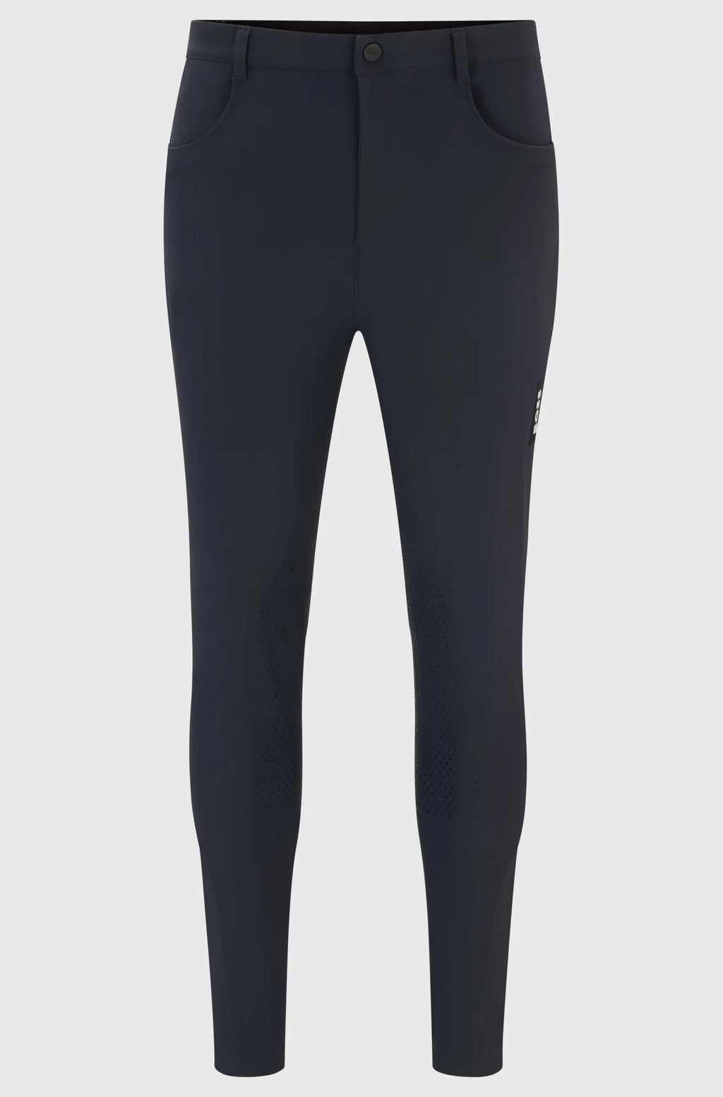 James Knee Grip Breeches on Alexander Schill Shop, an official BOSS Equestrian Partner