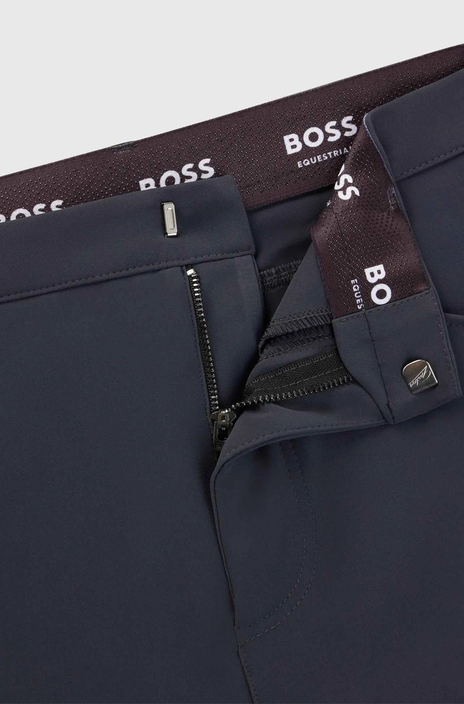 James Knee Grip Breeches