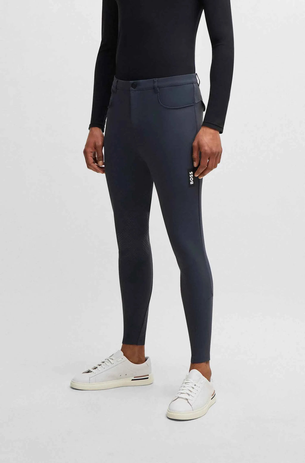 James Knee Grip Breeches