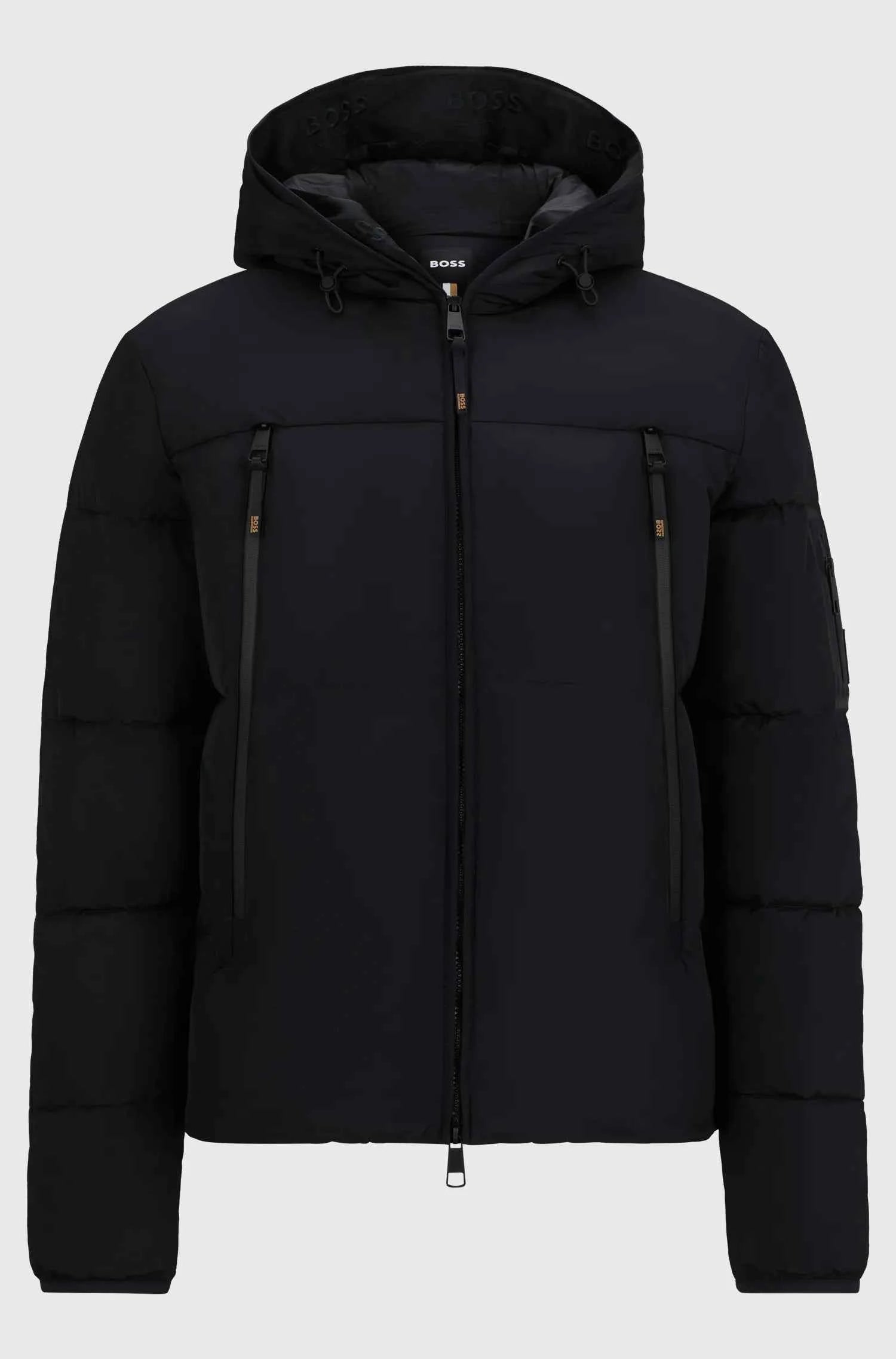 Tom Winter Function Jacket