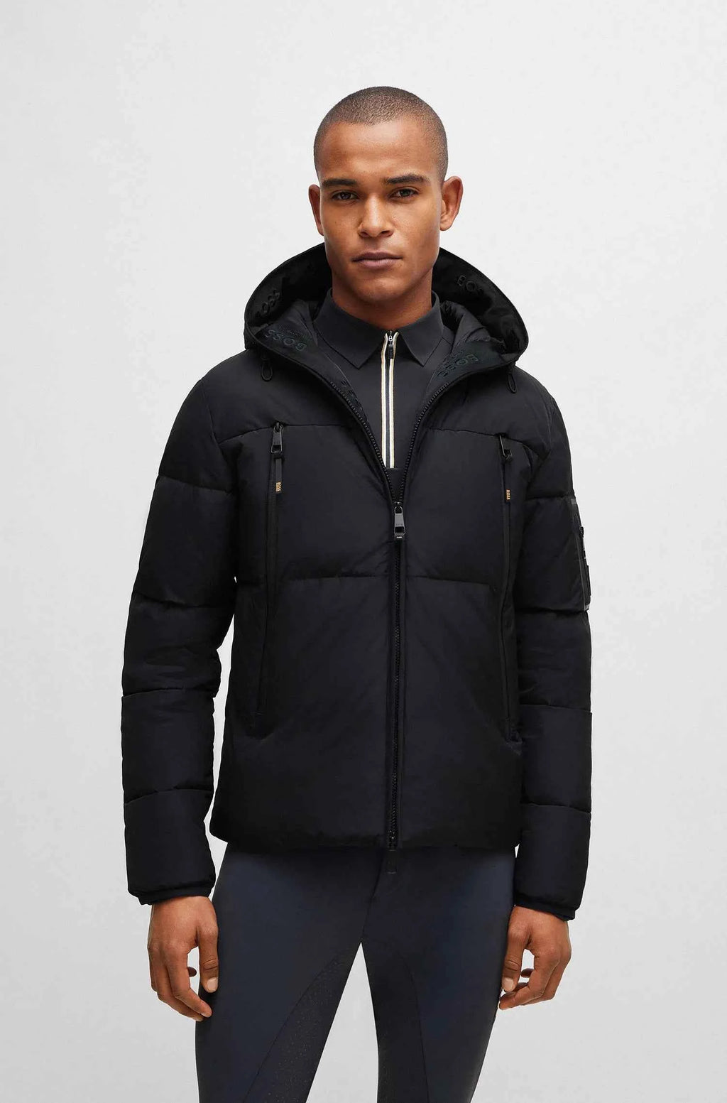 Tom Winter Function Jacket