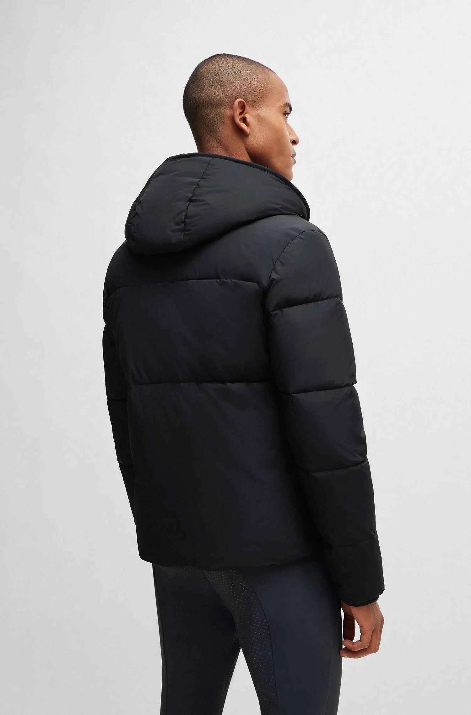 Tom Winter Function Jacket