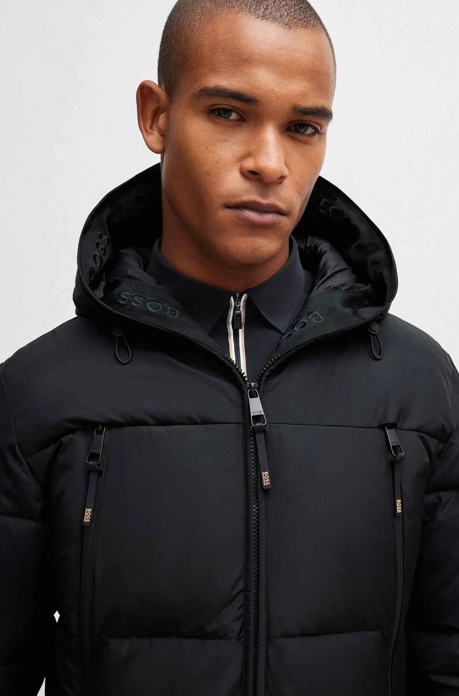 Tom Winter Function Jacket
