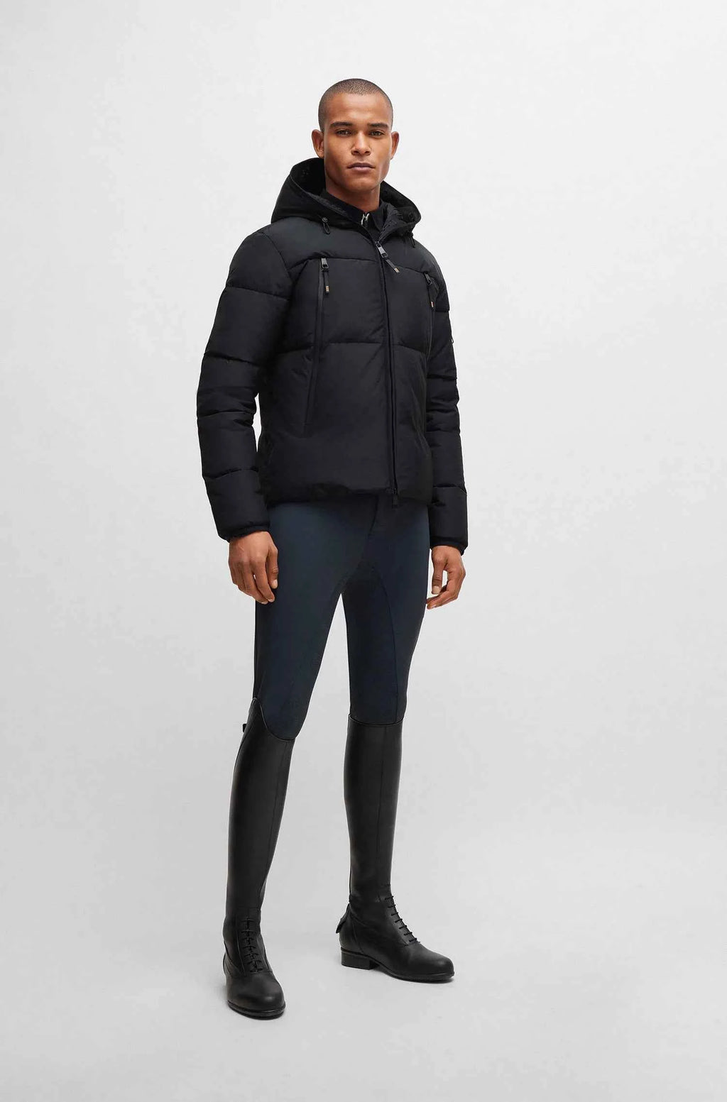Tom Winter Function Jacket