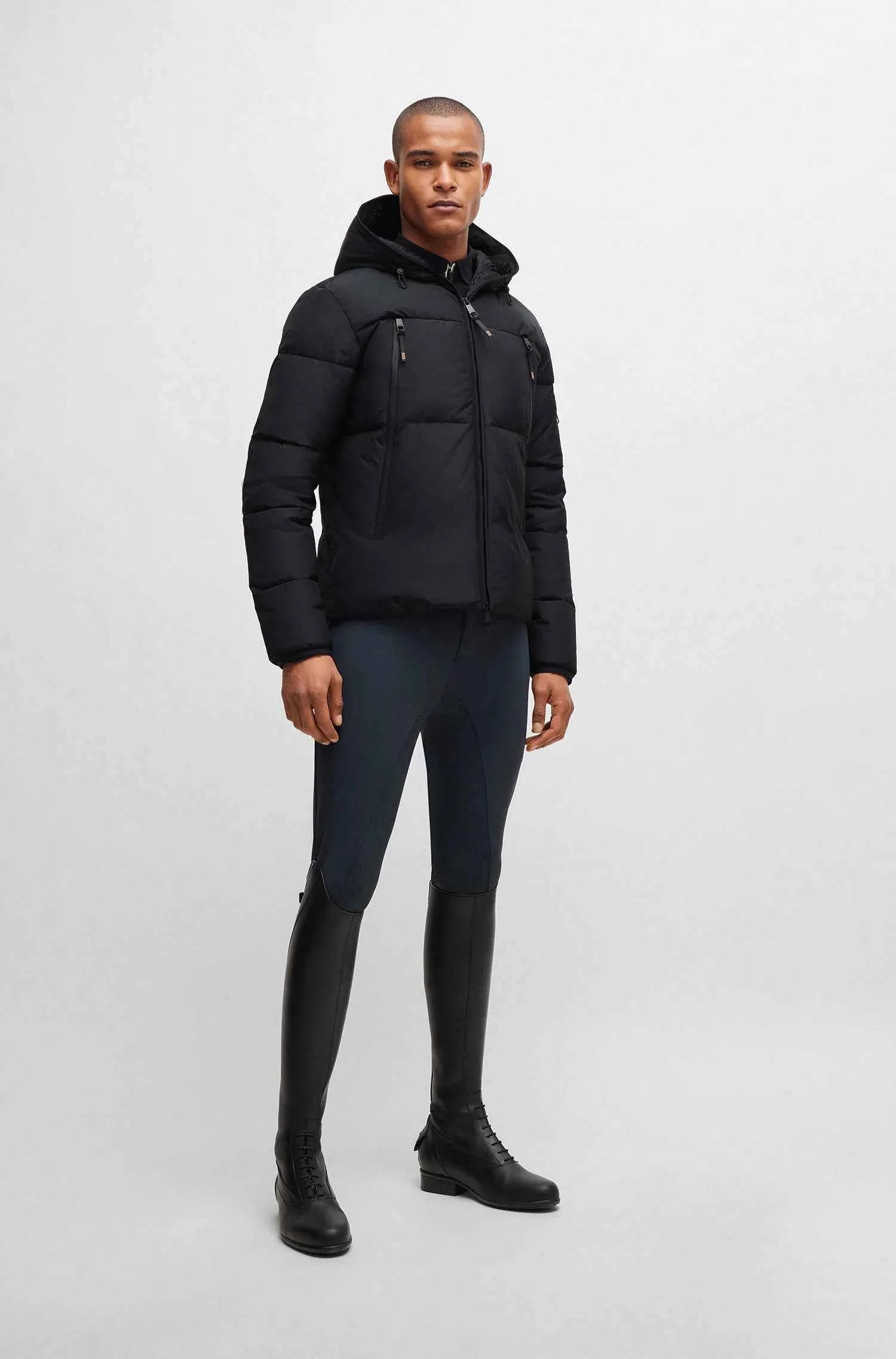 Tom Winter Function Jacket