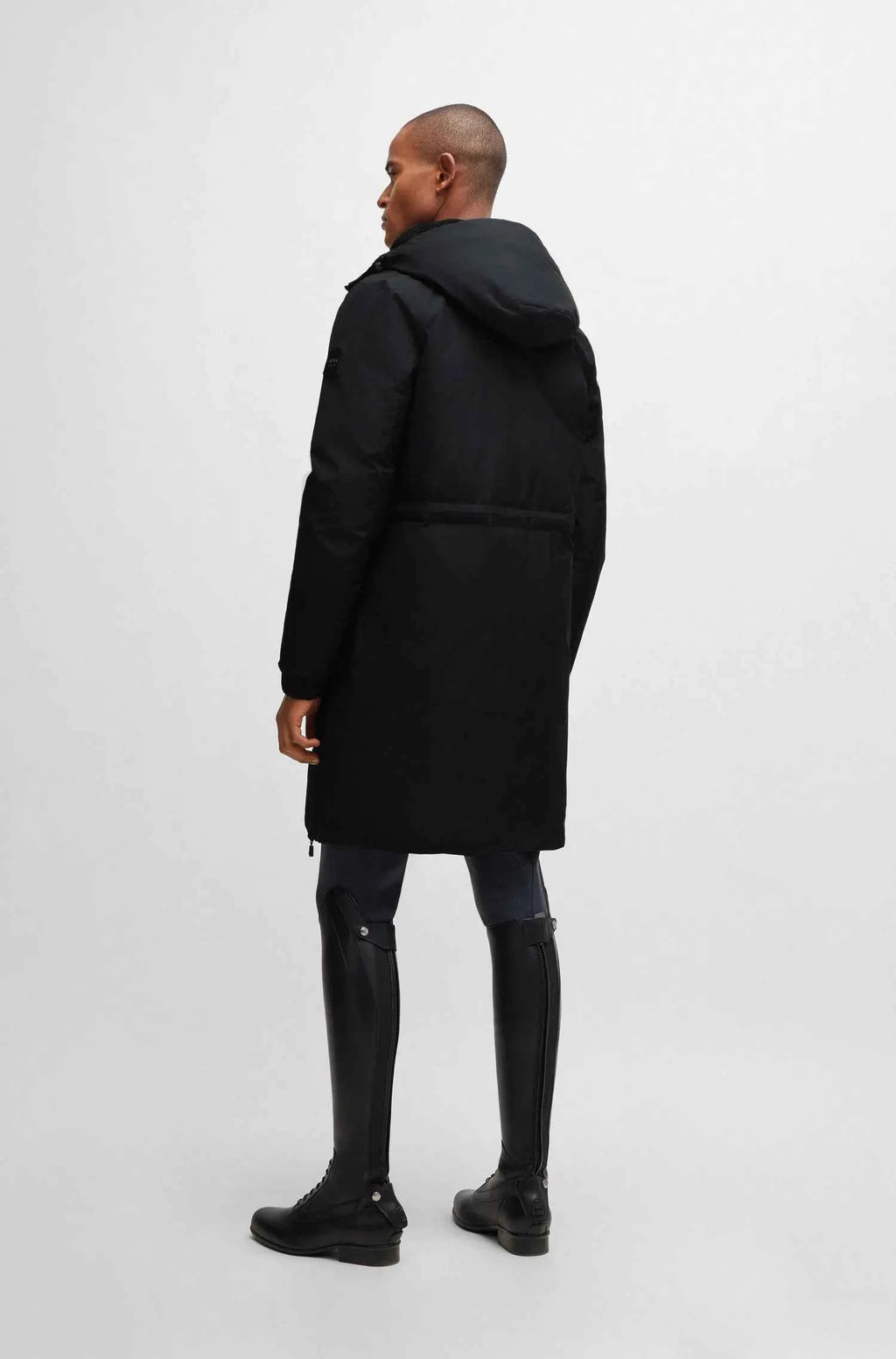 Dan Winter Parka