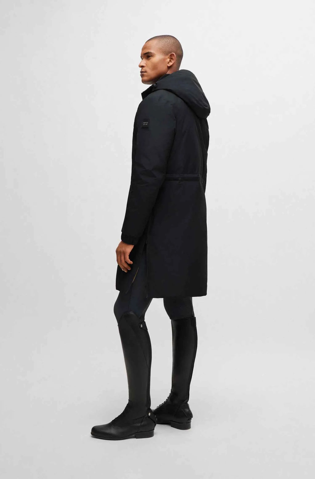 Dan Winter Parka