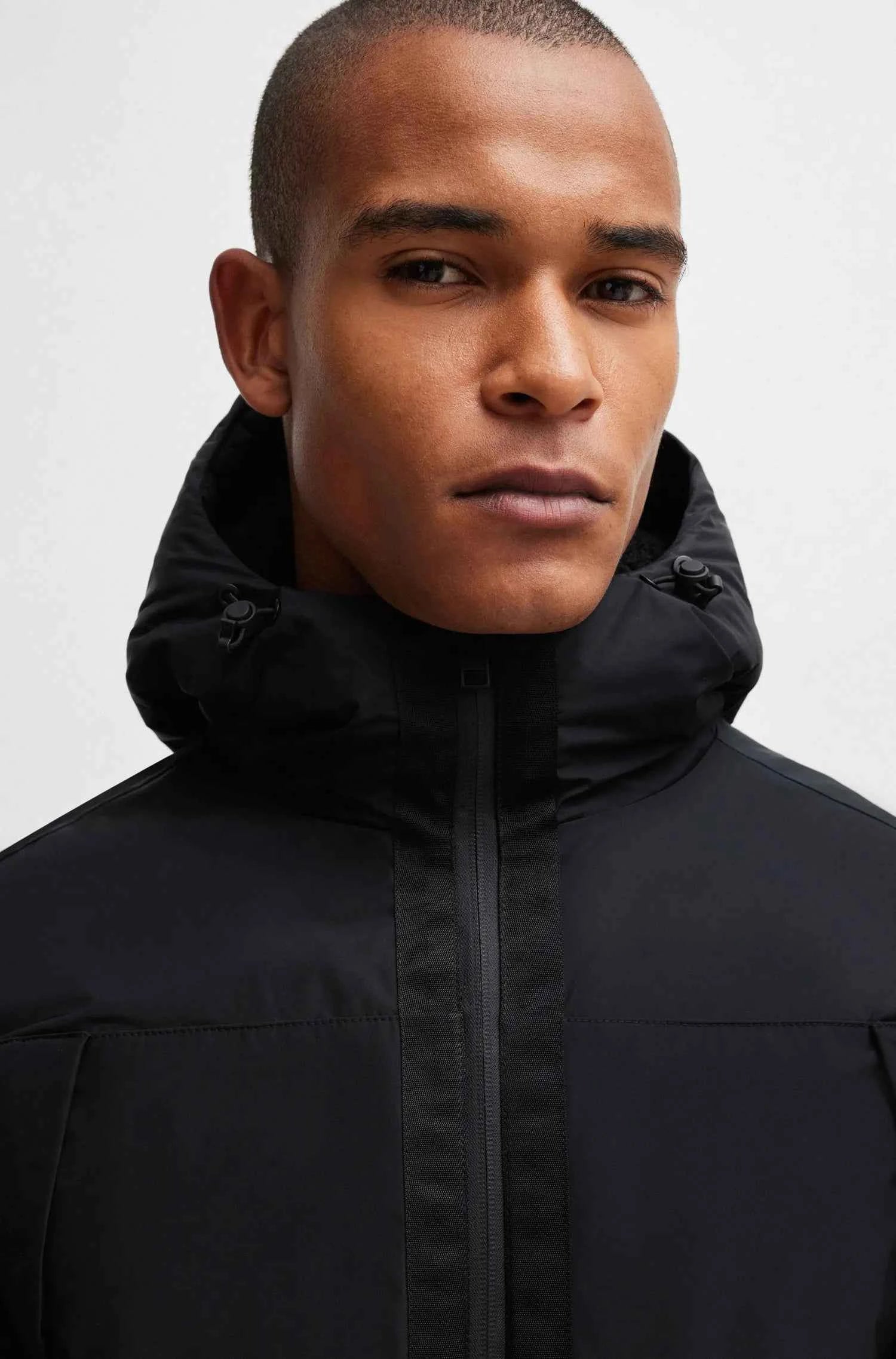 Dan Winter Parka