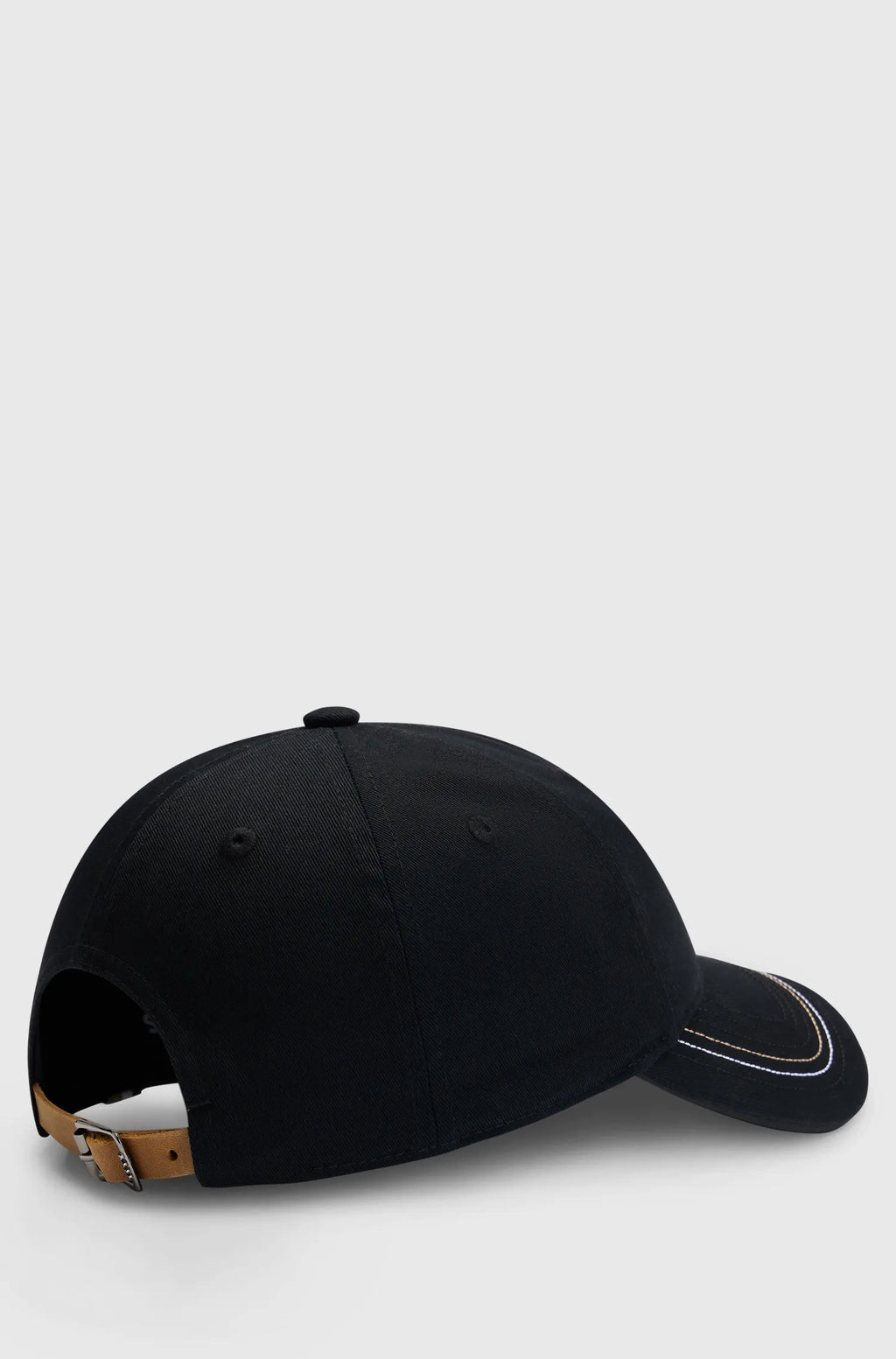 Cap Embroidery on Alexander Schill Shop, an official BOSS Equestrian Partner
