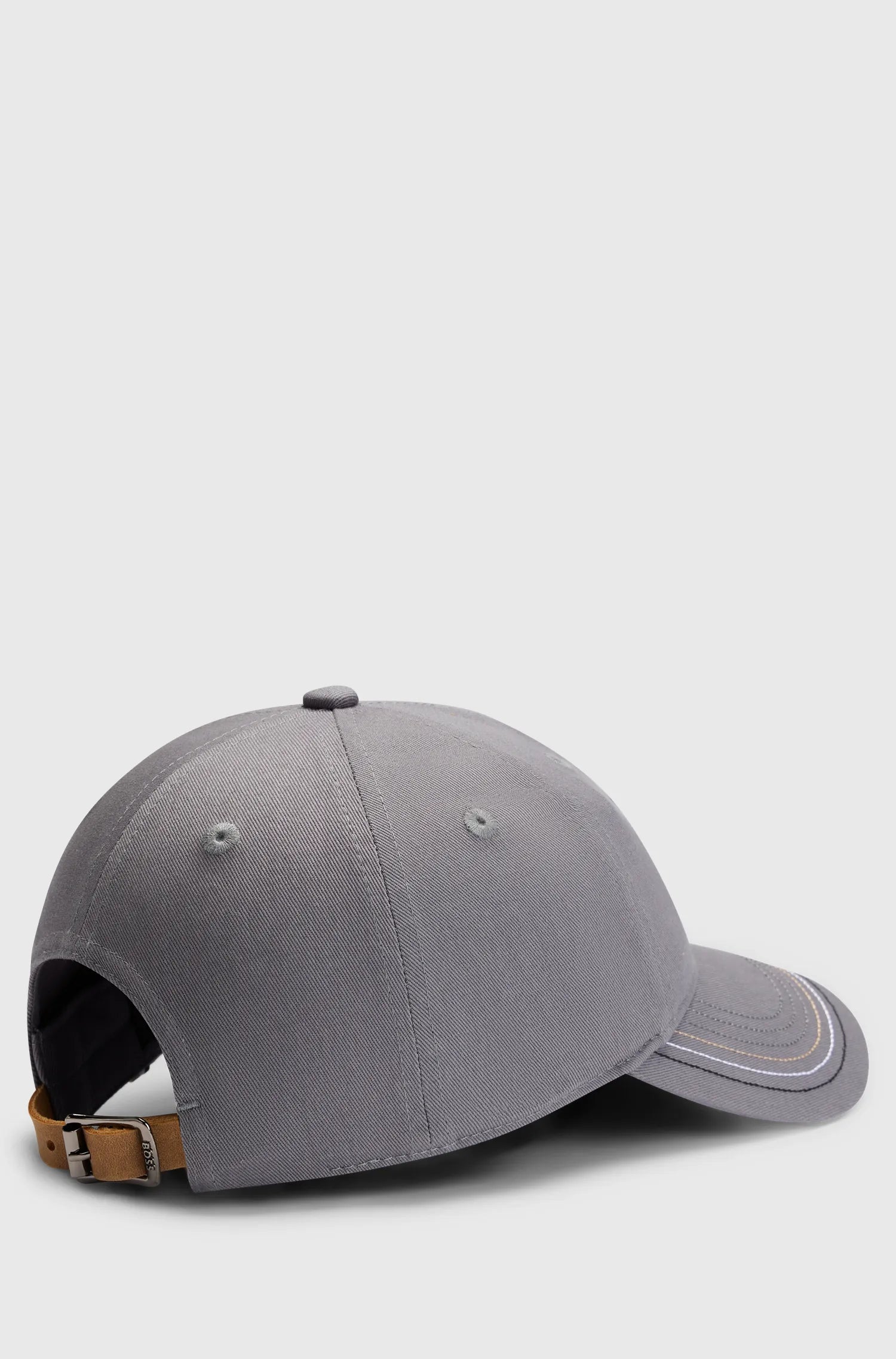 Cap Embroidery on Alexander Schill Shop, an official BOSS Equestrian Partner